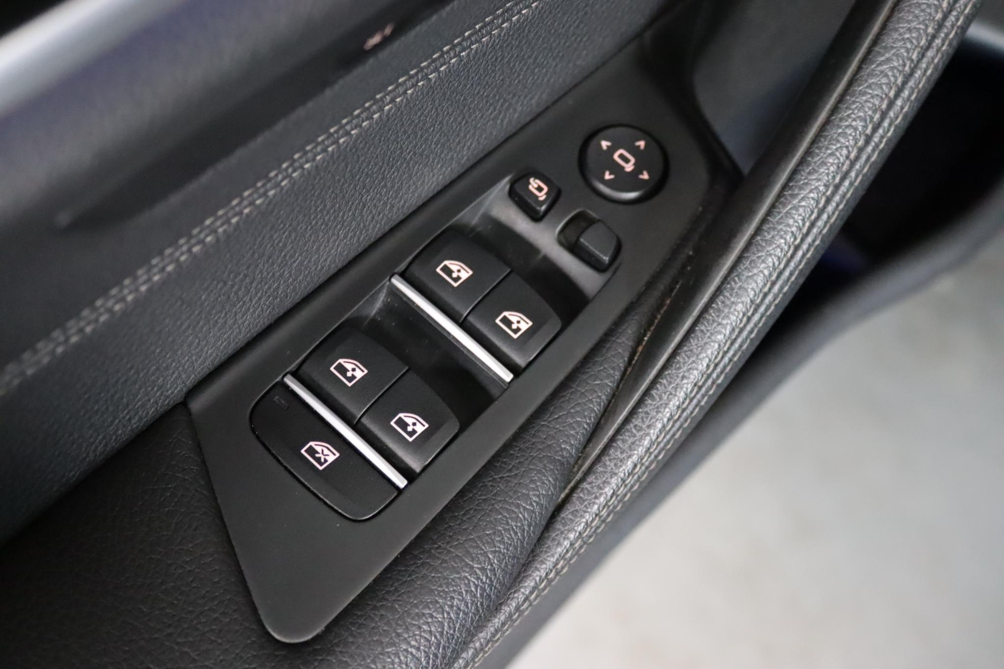 Foto van BMW 520i
