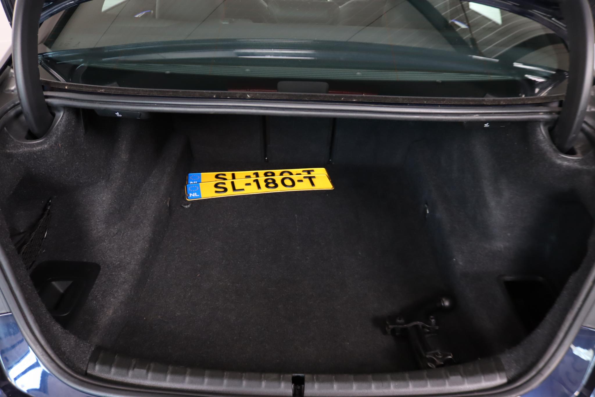 Foto van BMW 520i