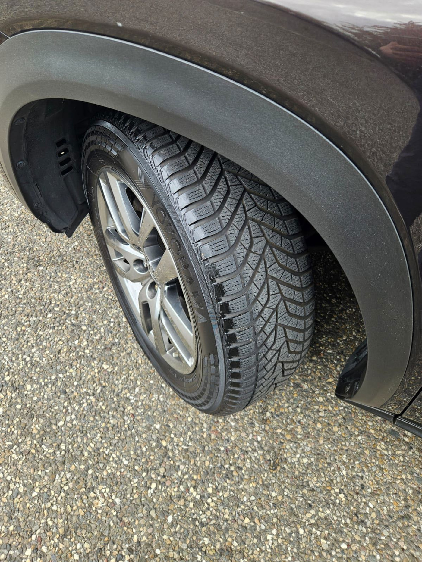 Foto van Lexus Lexus Nx300h