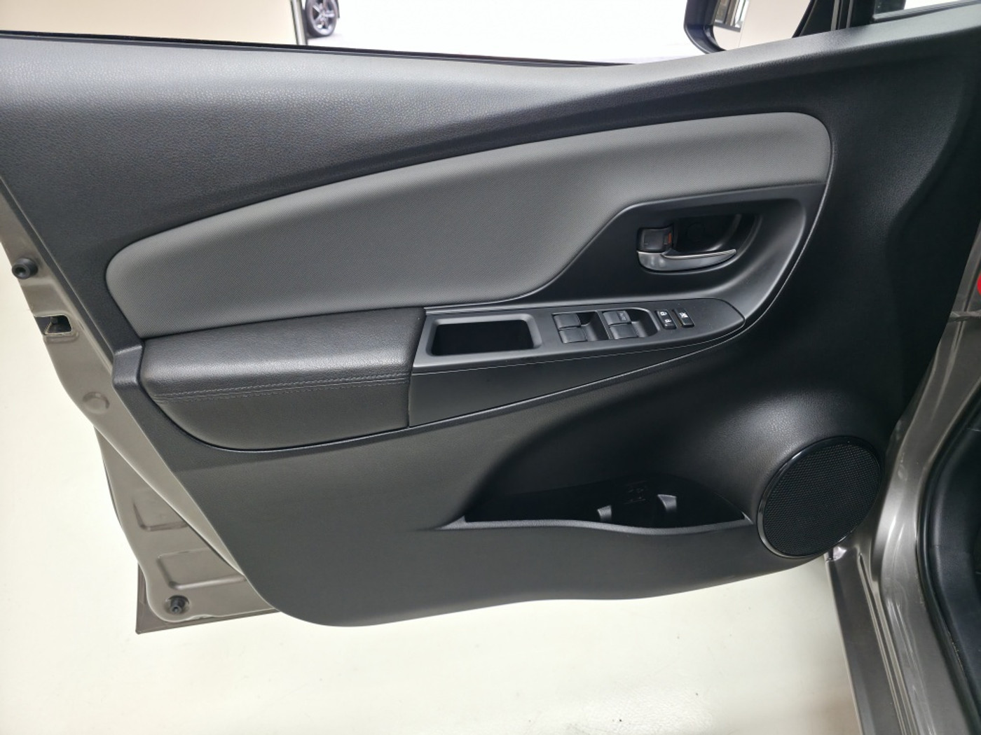 Foto van Toyota Toyota Yaris Hybrid