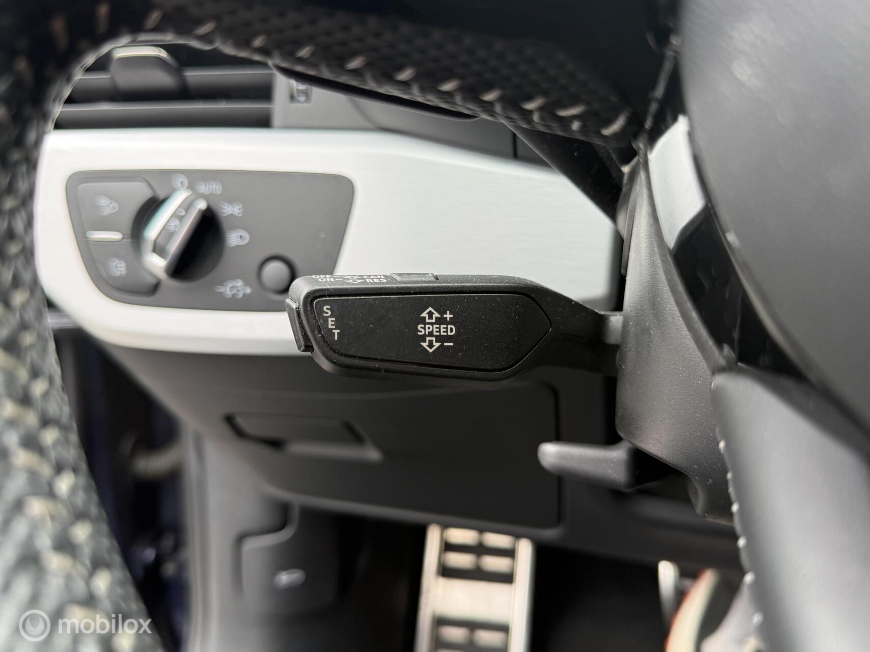 Foto van Audi A4 Avant