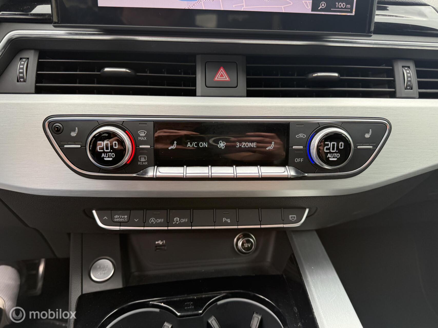Foto van Audi A4 Avant