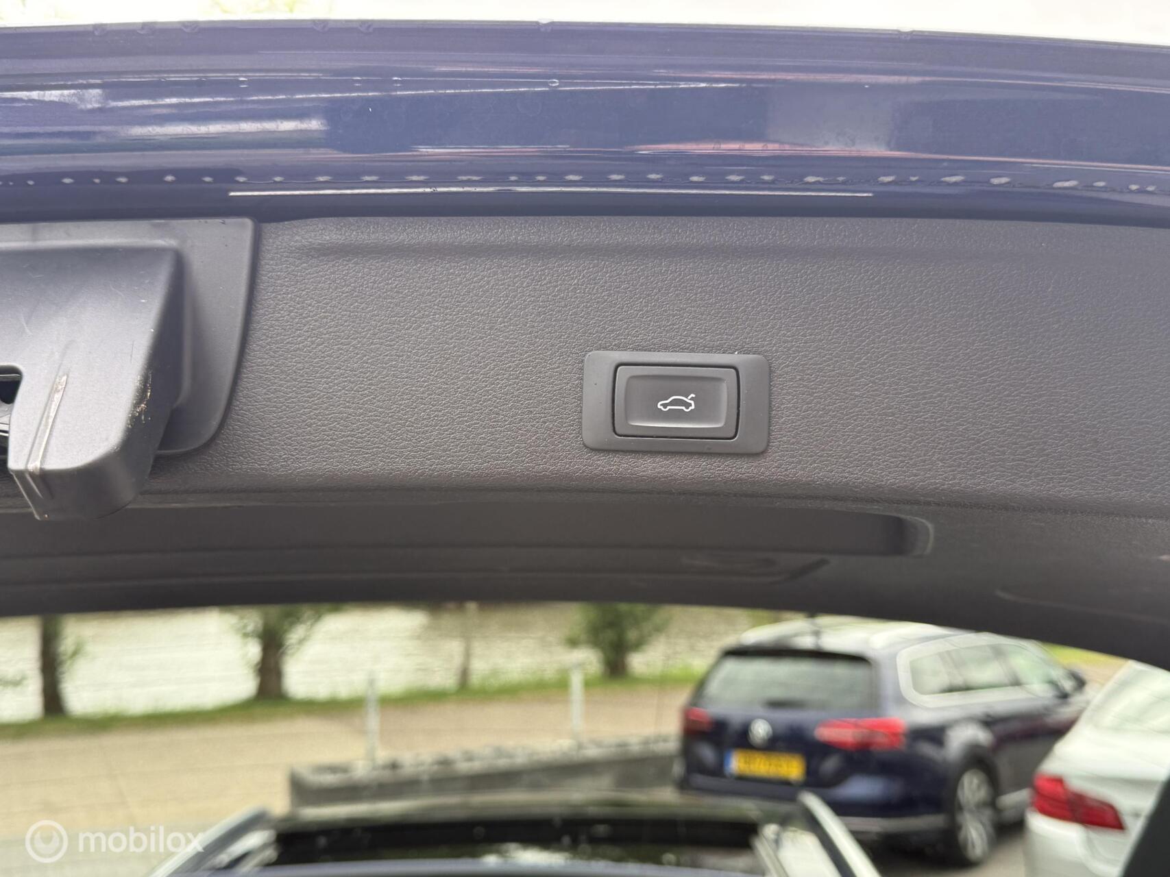 Foto van Audi A4 Avant