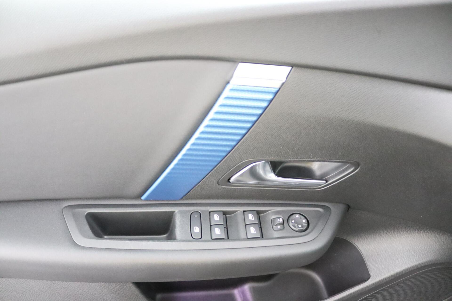 Foto van Citroen E-c4