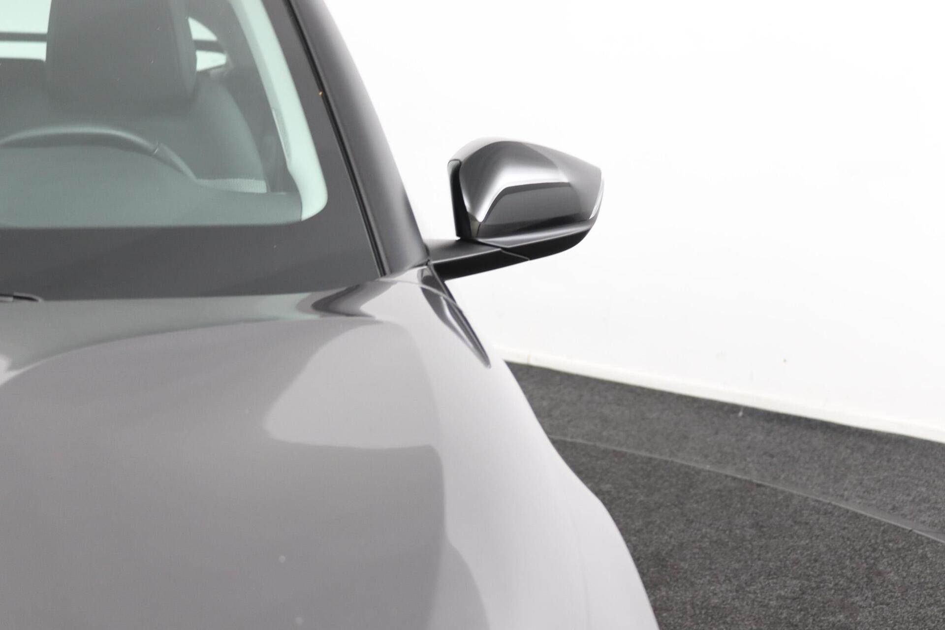 Foto van Citroen E-c4