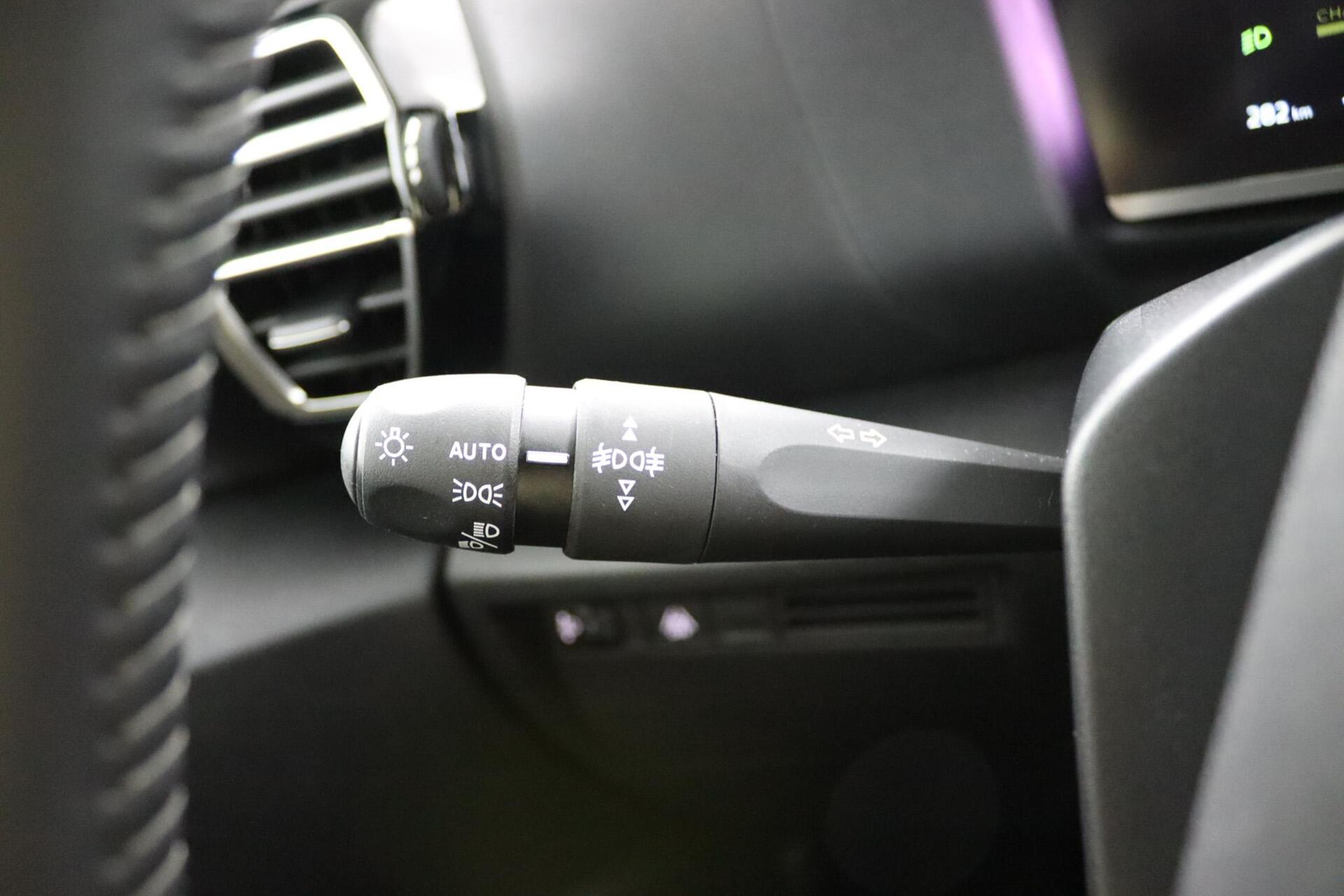 Foto van Citroen E-c4