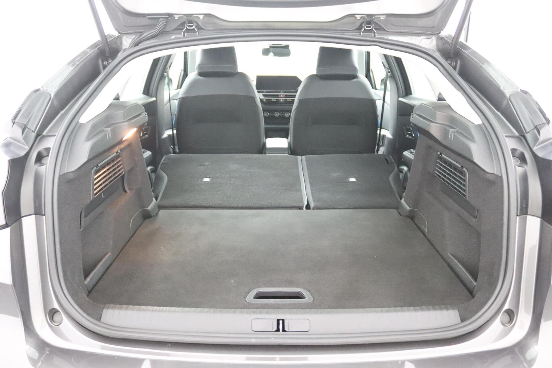 Foto van Citroen E-c4