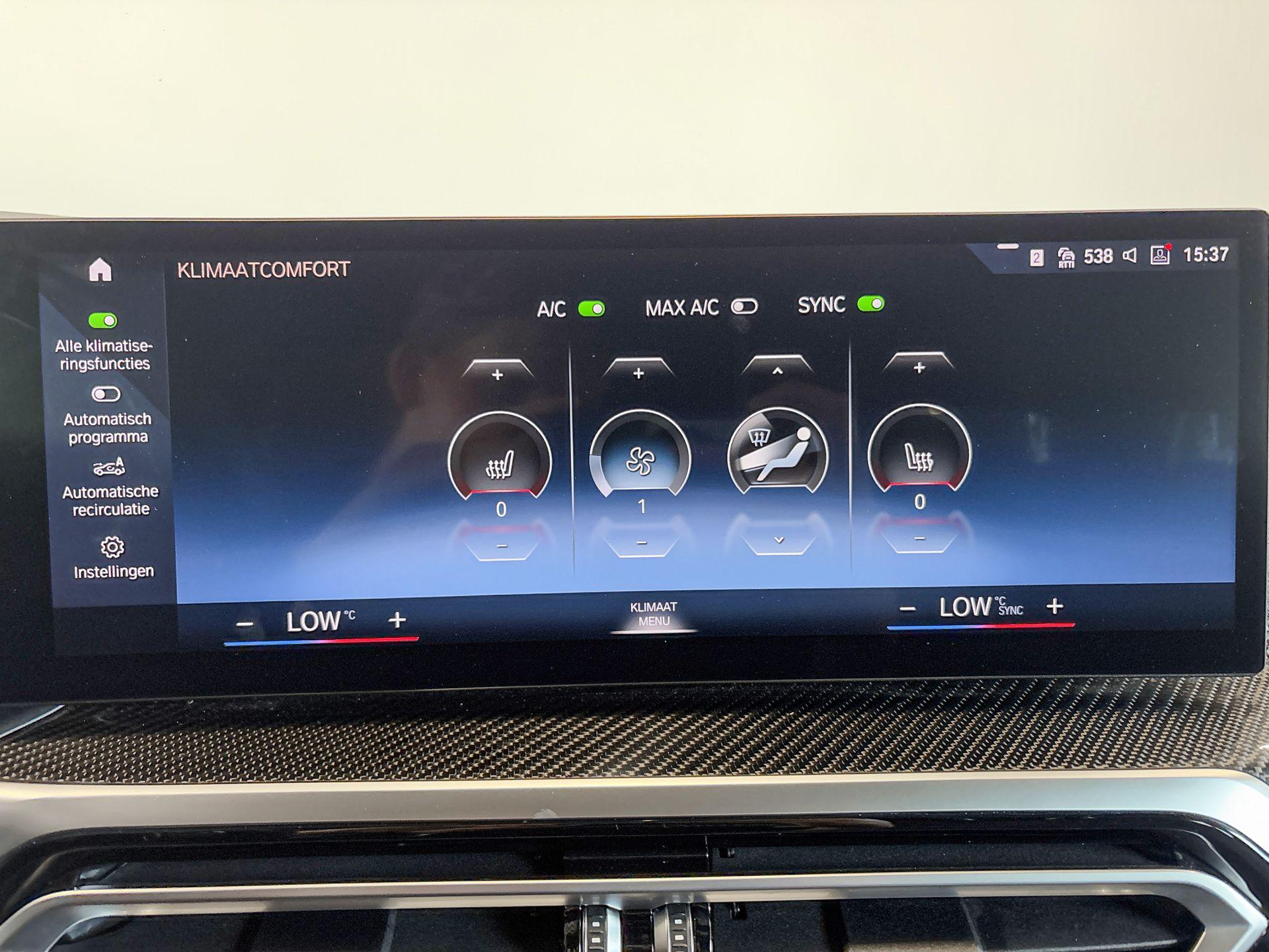 Foto van BMW 320e