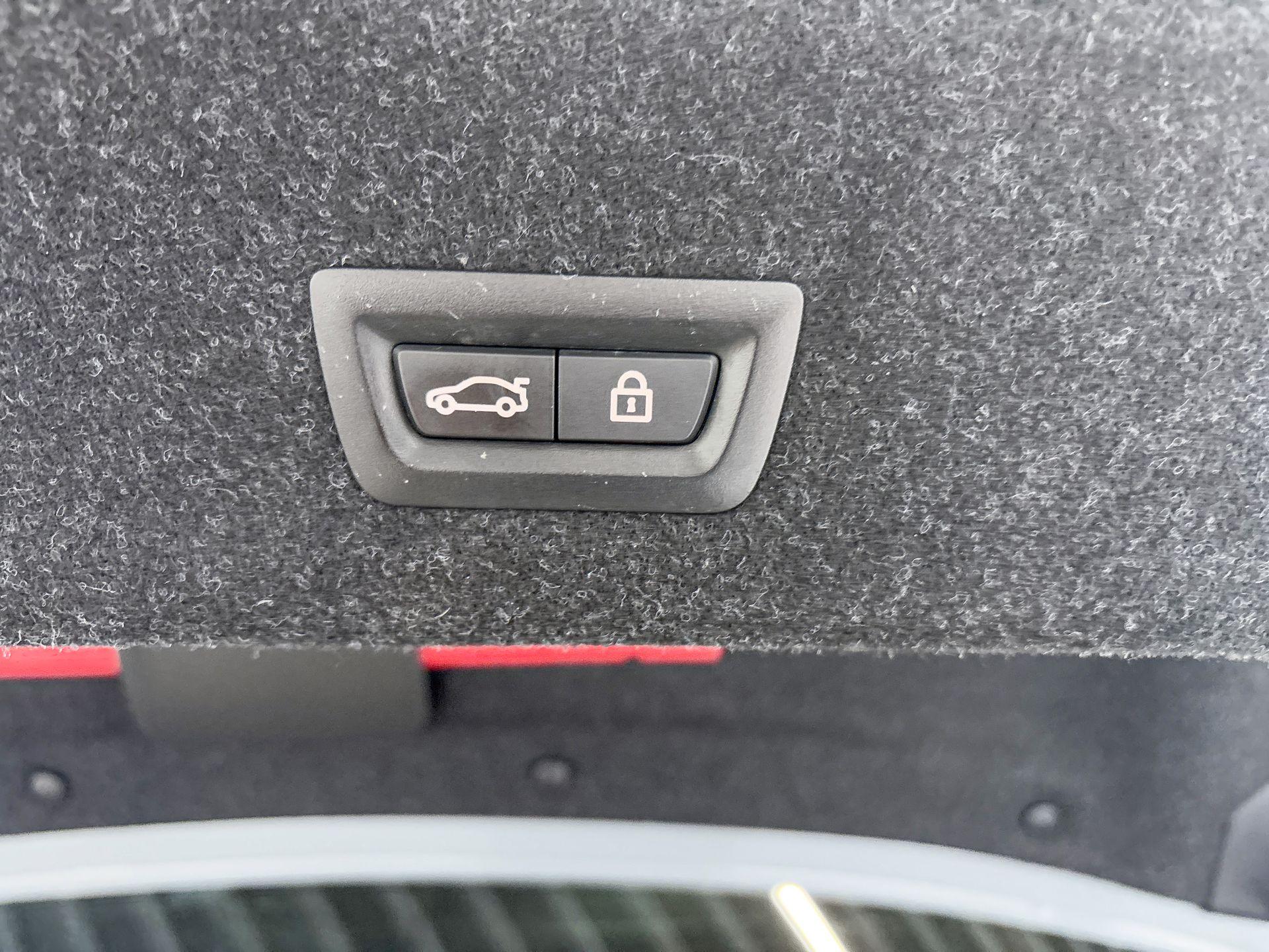 Foto van BMW 320e