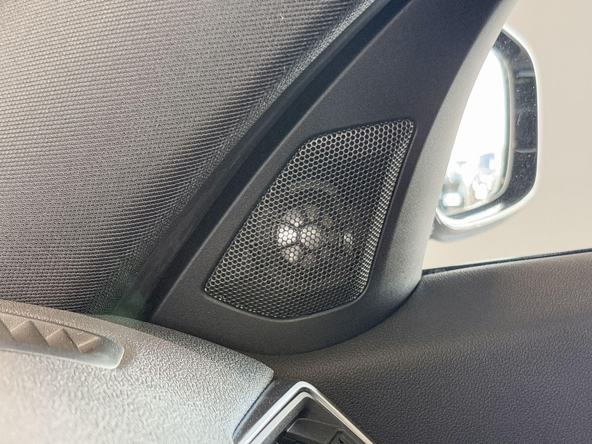 Foto van BMW 320e