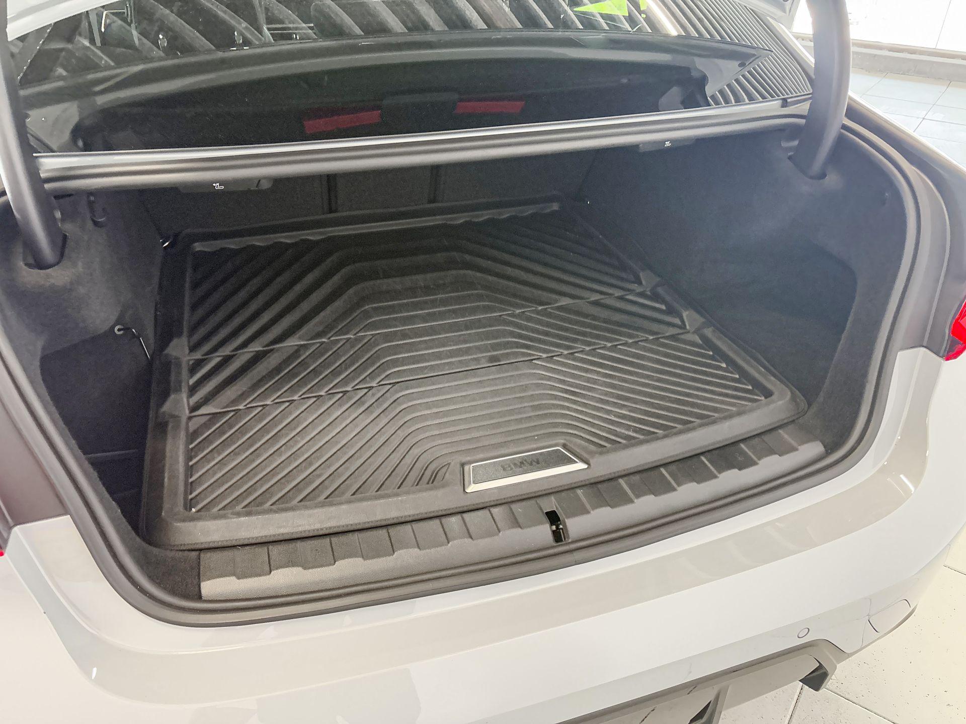 Foto van BMW 320e