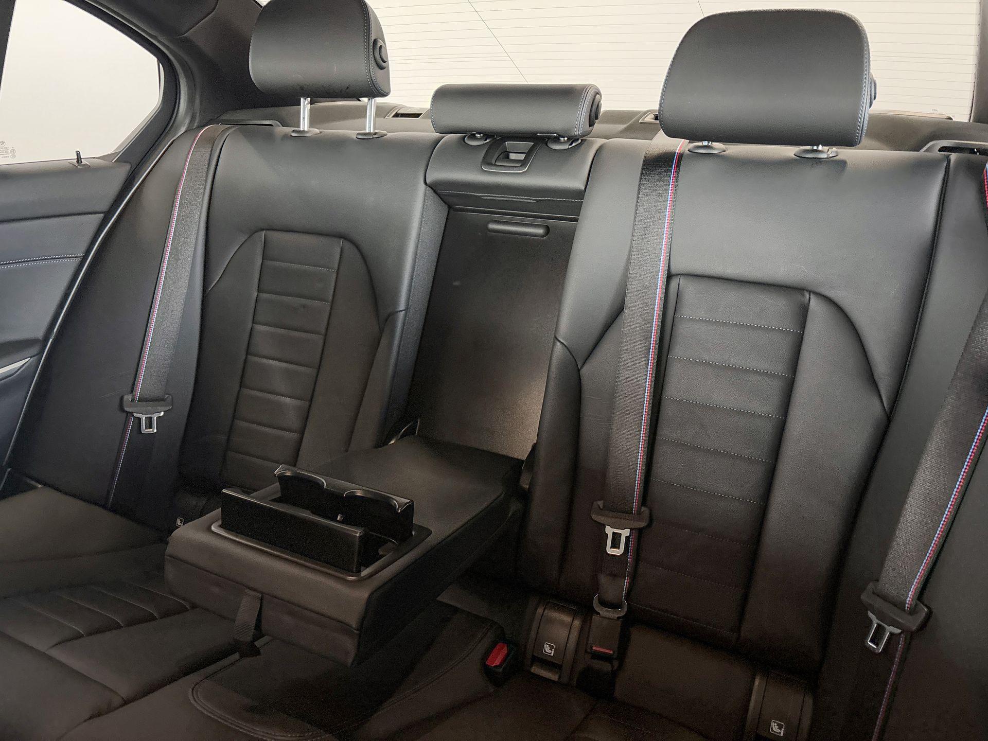 Foto van BMW 320e