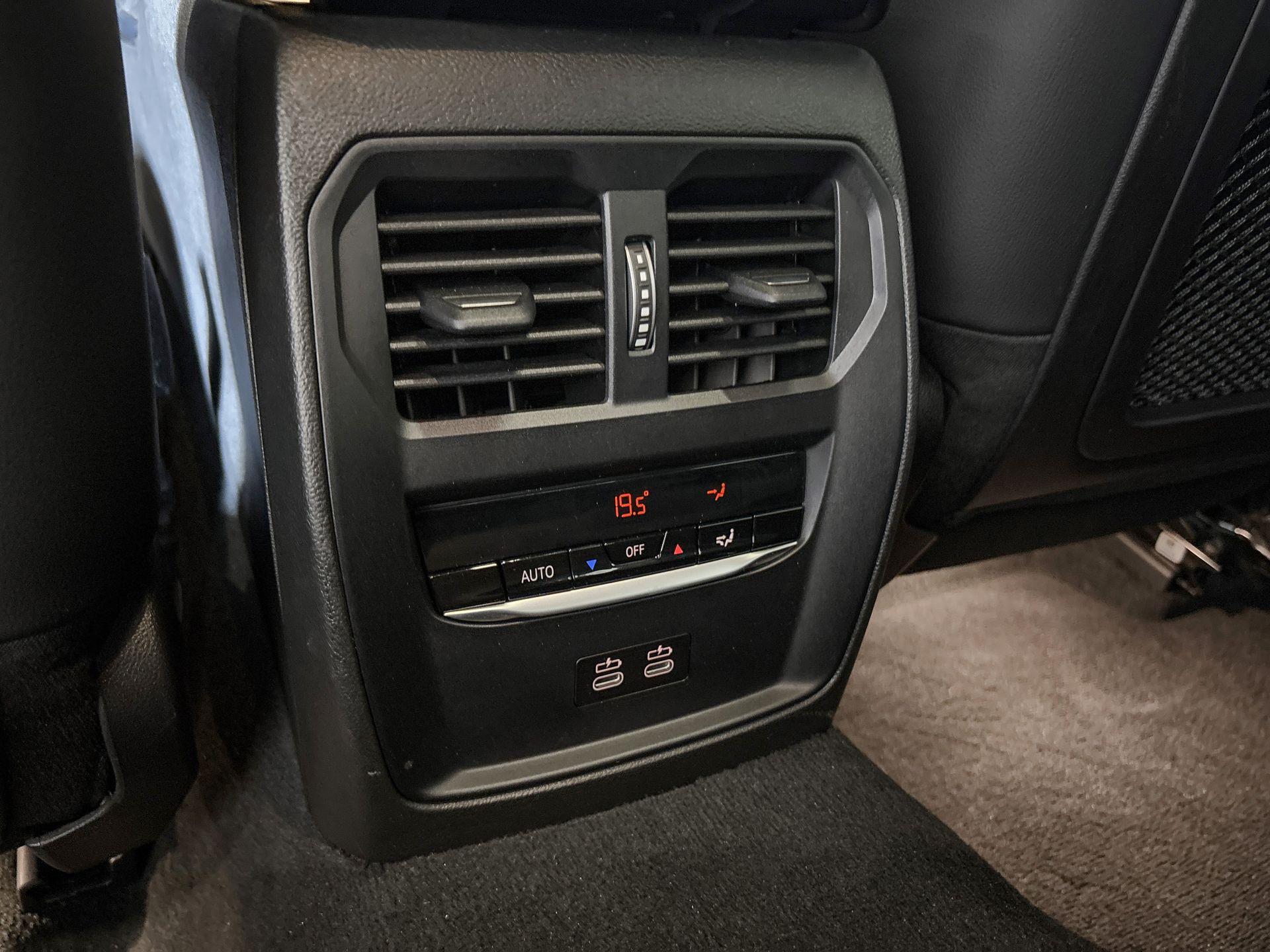 Foto van BMW 320e