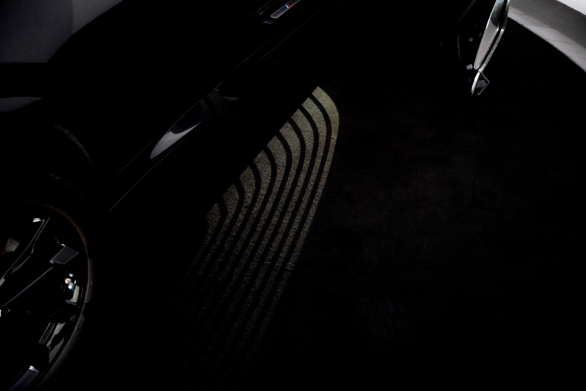 Foto van BMW X4 Xdrive20i