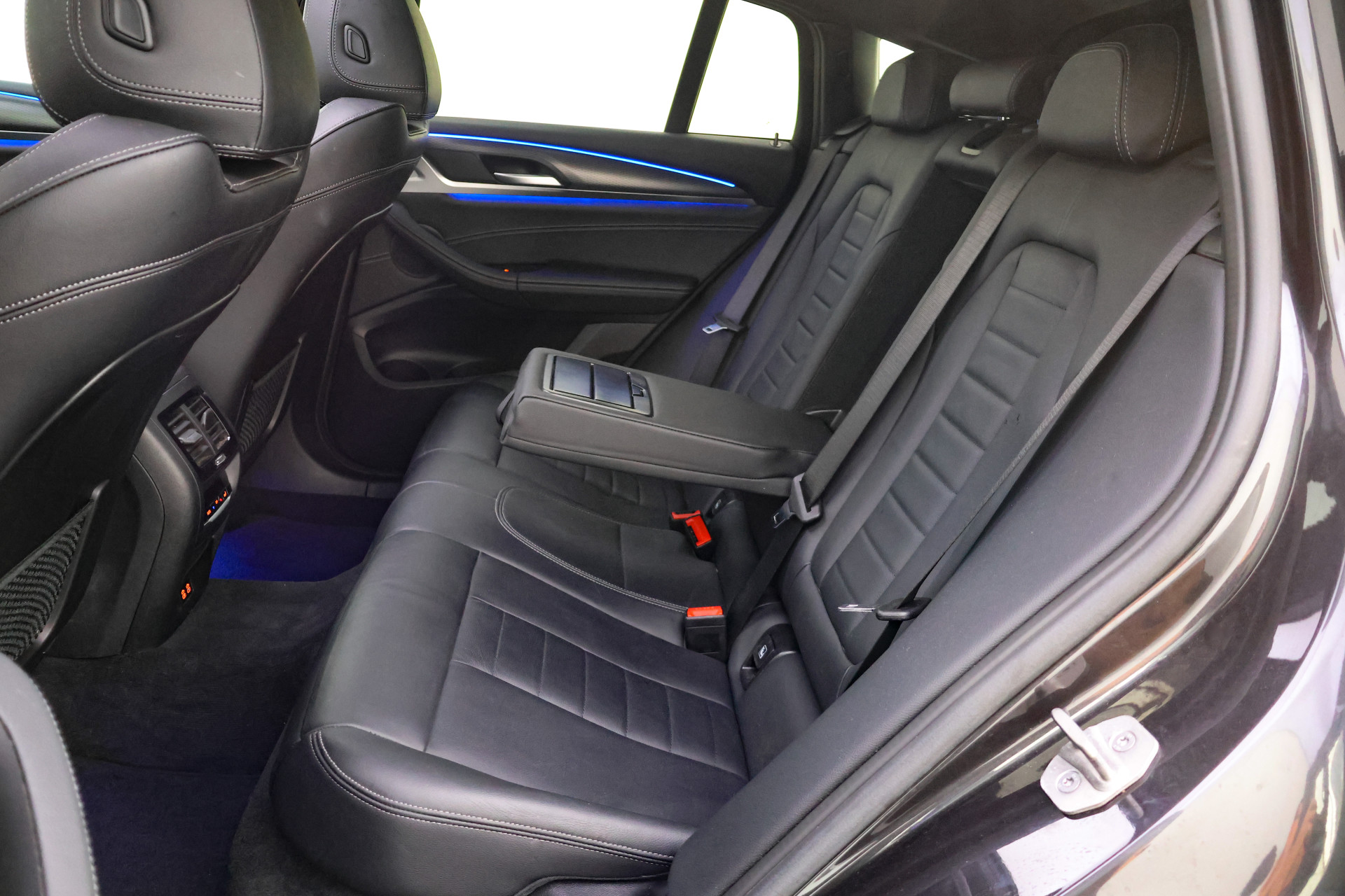Foto van BMW X4 Xdrive20i