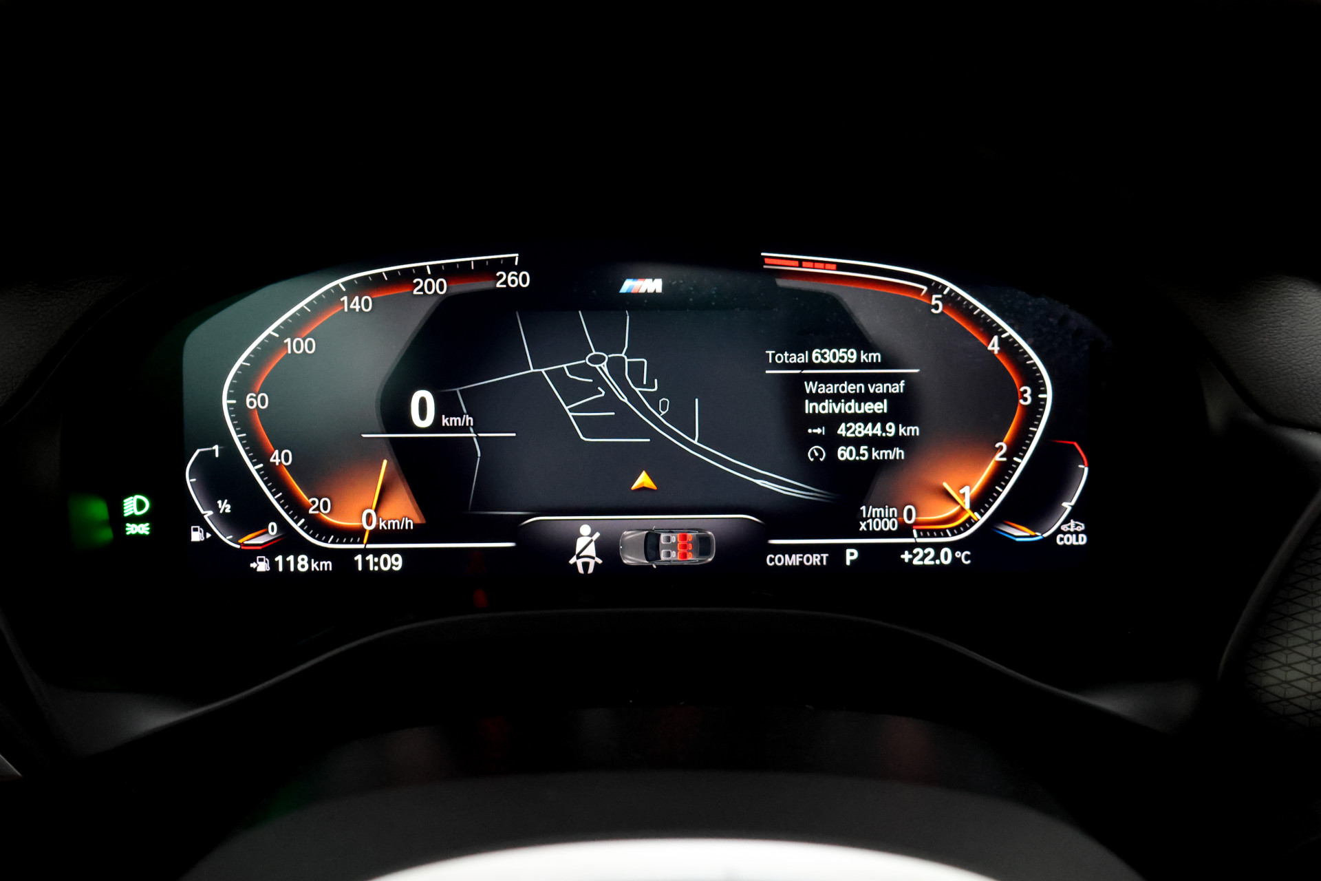 Foto van BMW X4 Xdrive20i