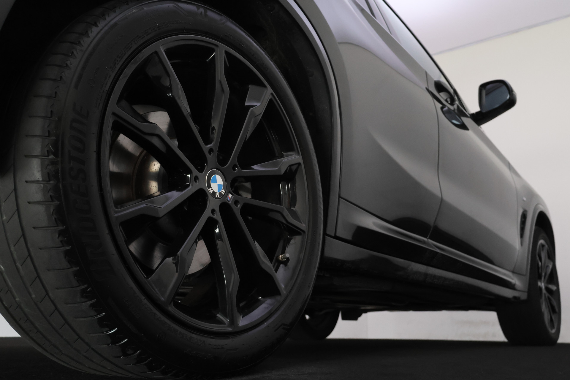 Foto van BMW X4 Xdrive20i