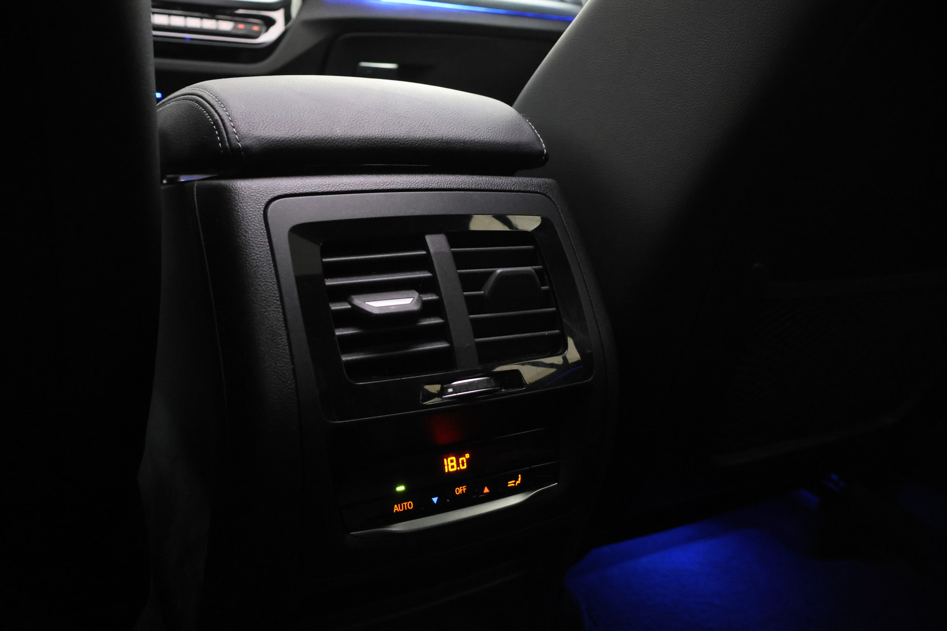 Foto van BMW X4 Xdrive20i