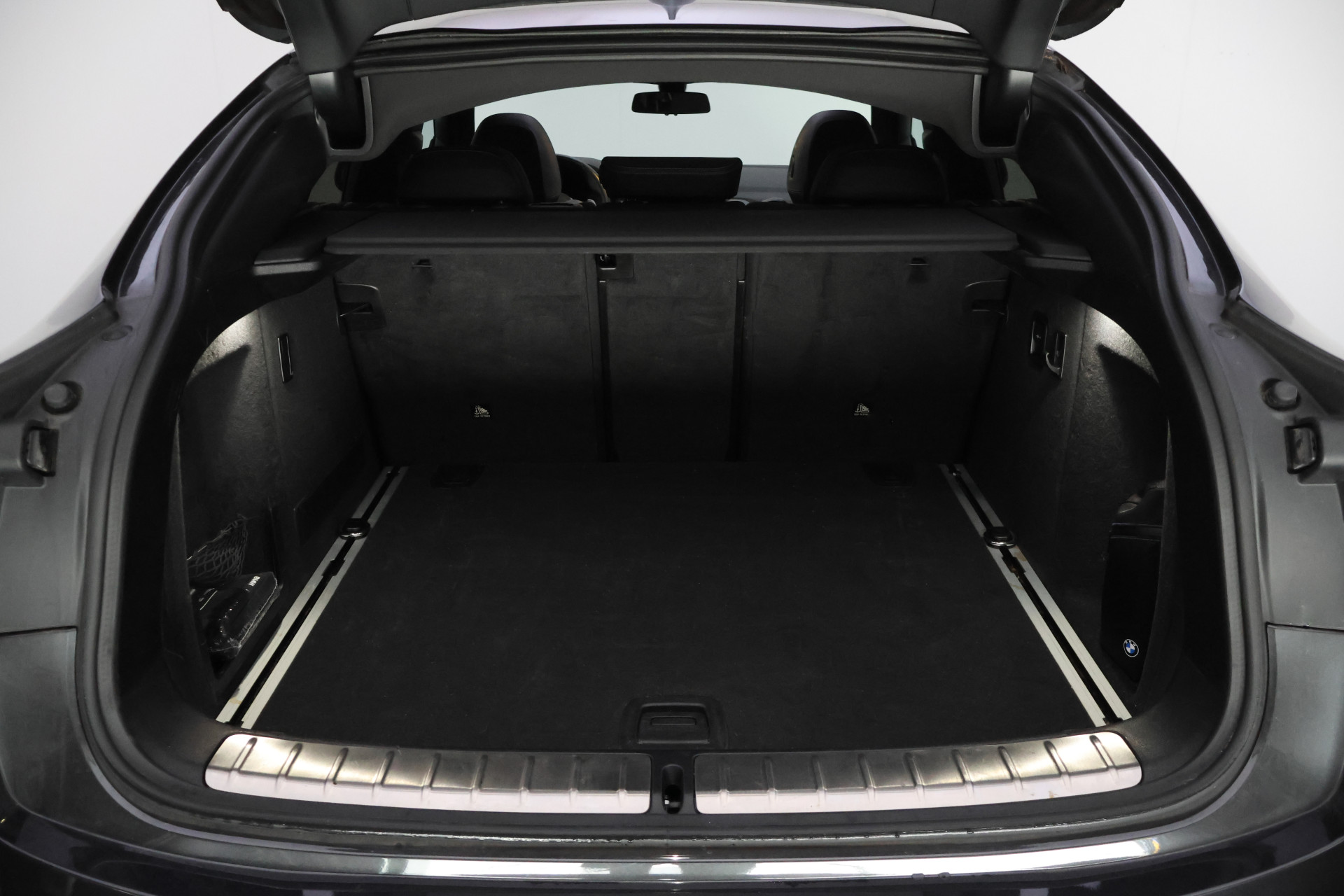 Foto van BMW X4 Xdrive20i