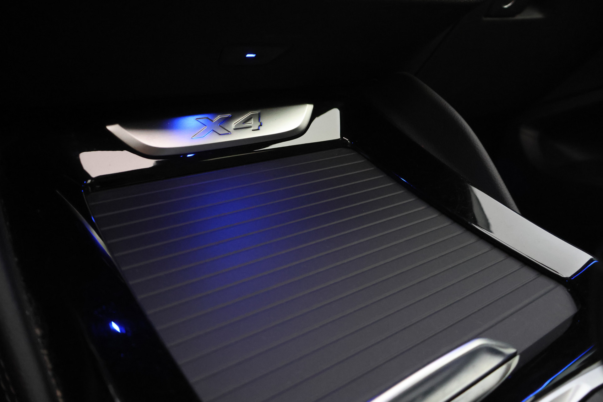 Foto van BMW X4 Xdrive20i