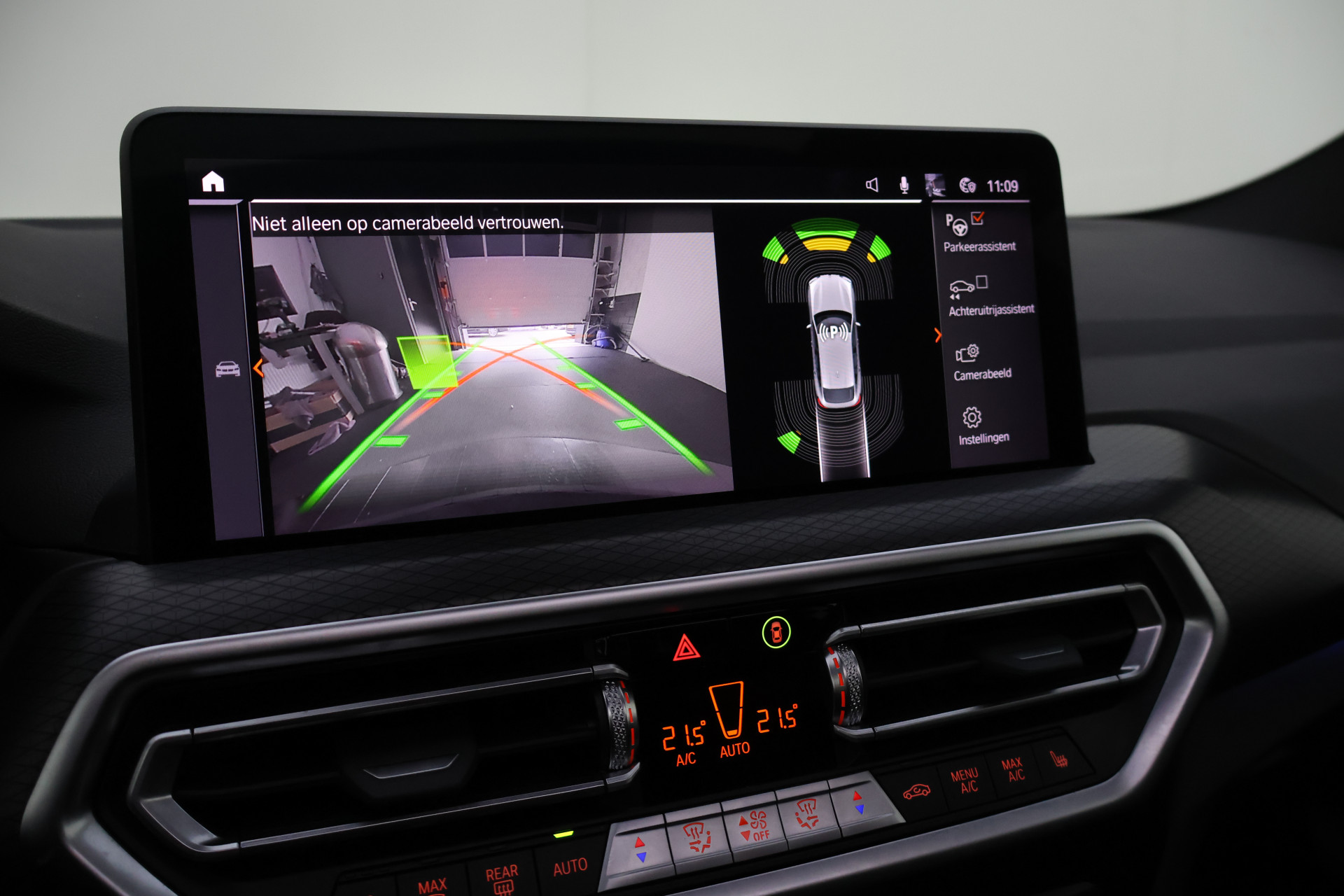 Foto van BMW X4 Xdrive20i