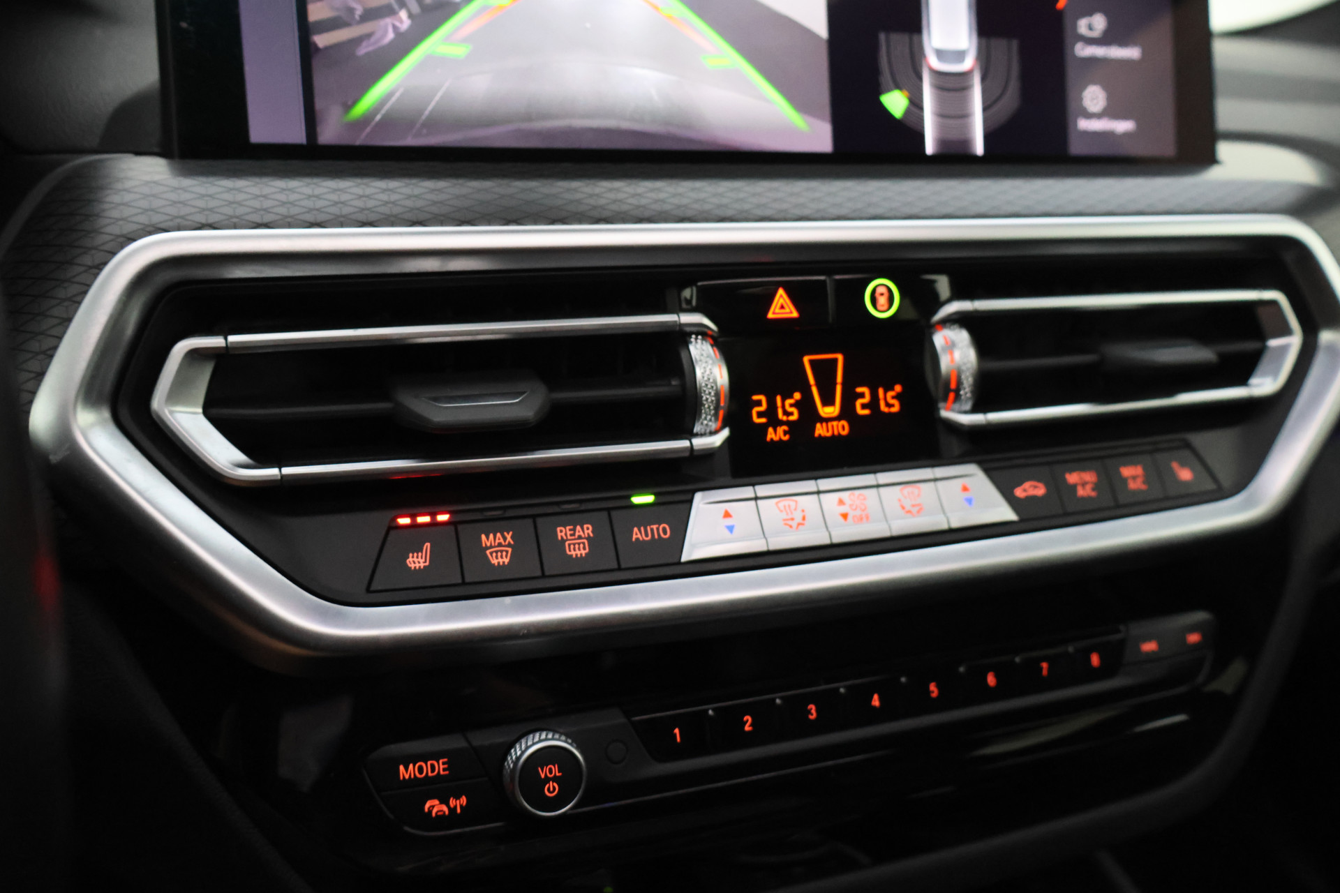 Foto van BMW X4 Xdrive20i