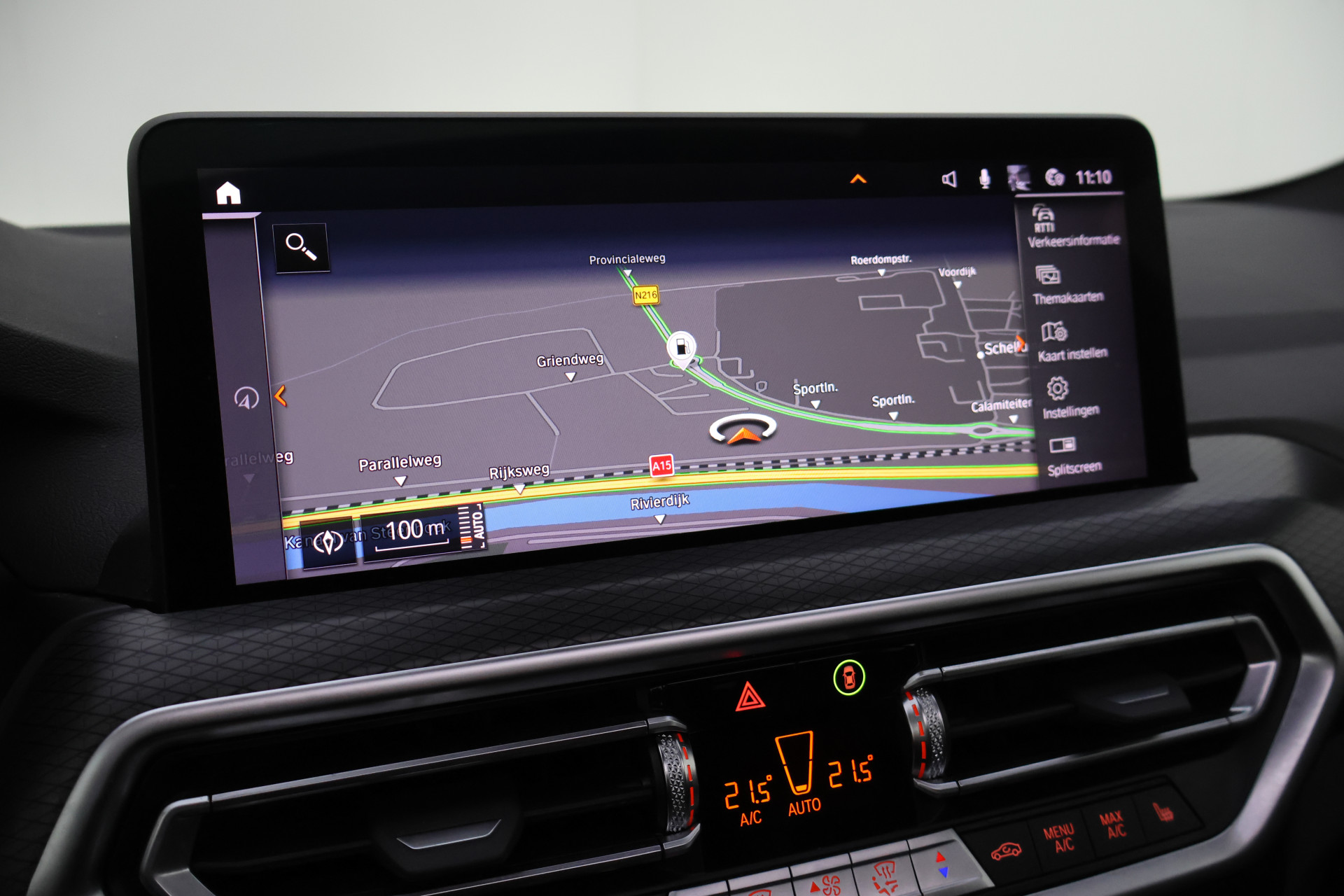 Foto van BMW X4 Xdrive20i