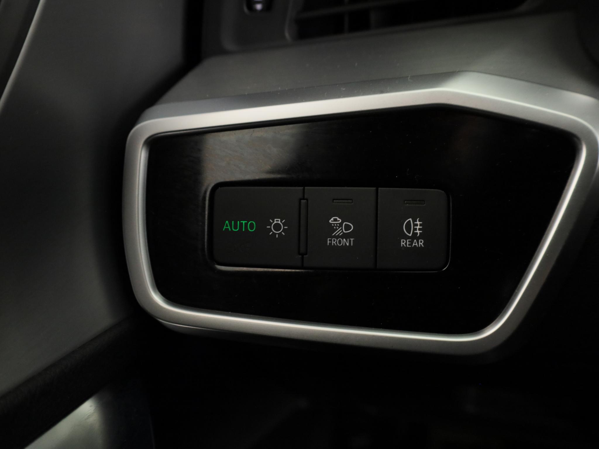 Foto van Audi A6 Avant