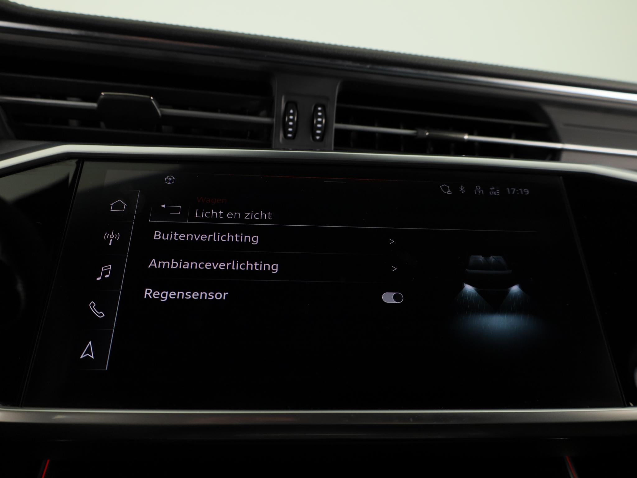 Foto van Audi A6 Avant
