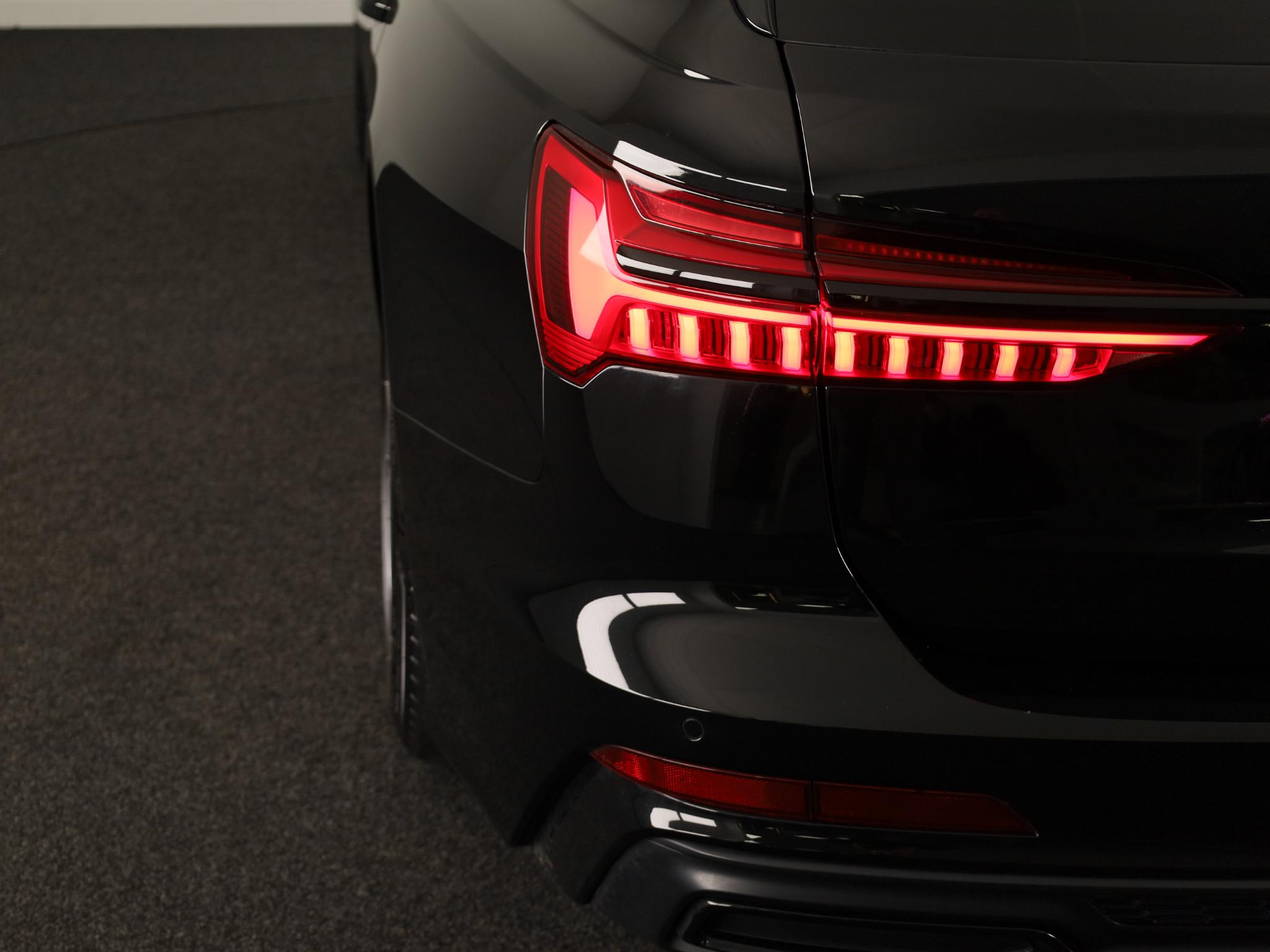 Foto van Audi A6 Avant