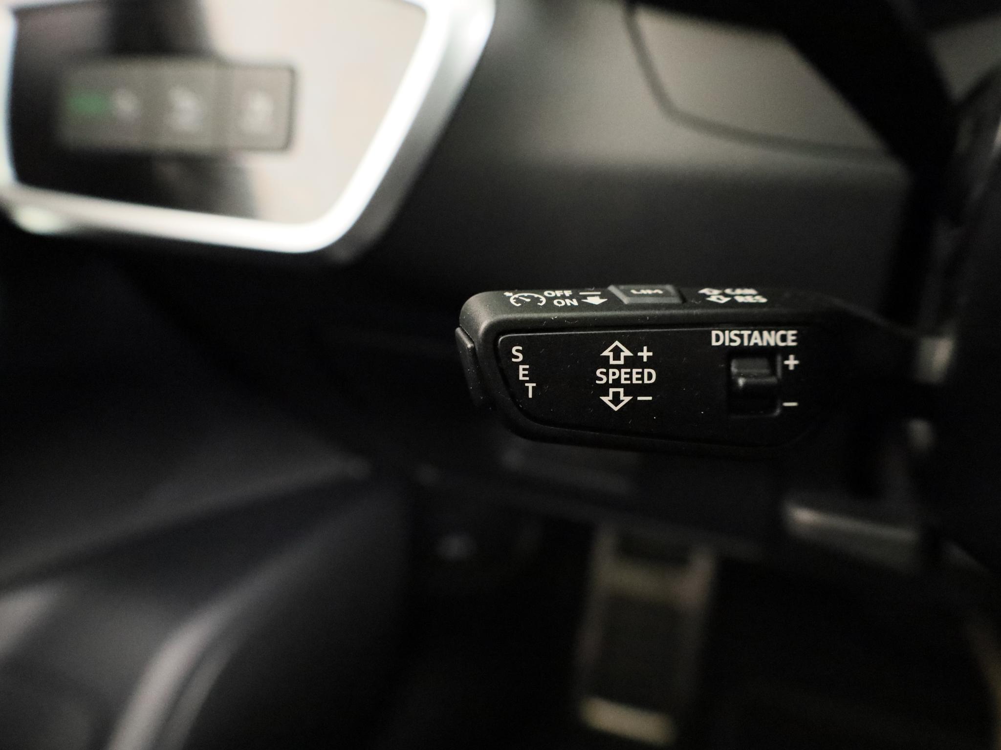 Foto van Audi A6 Avant