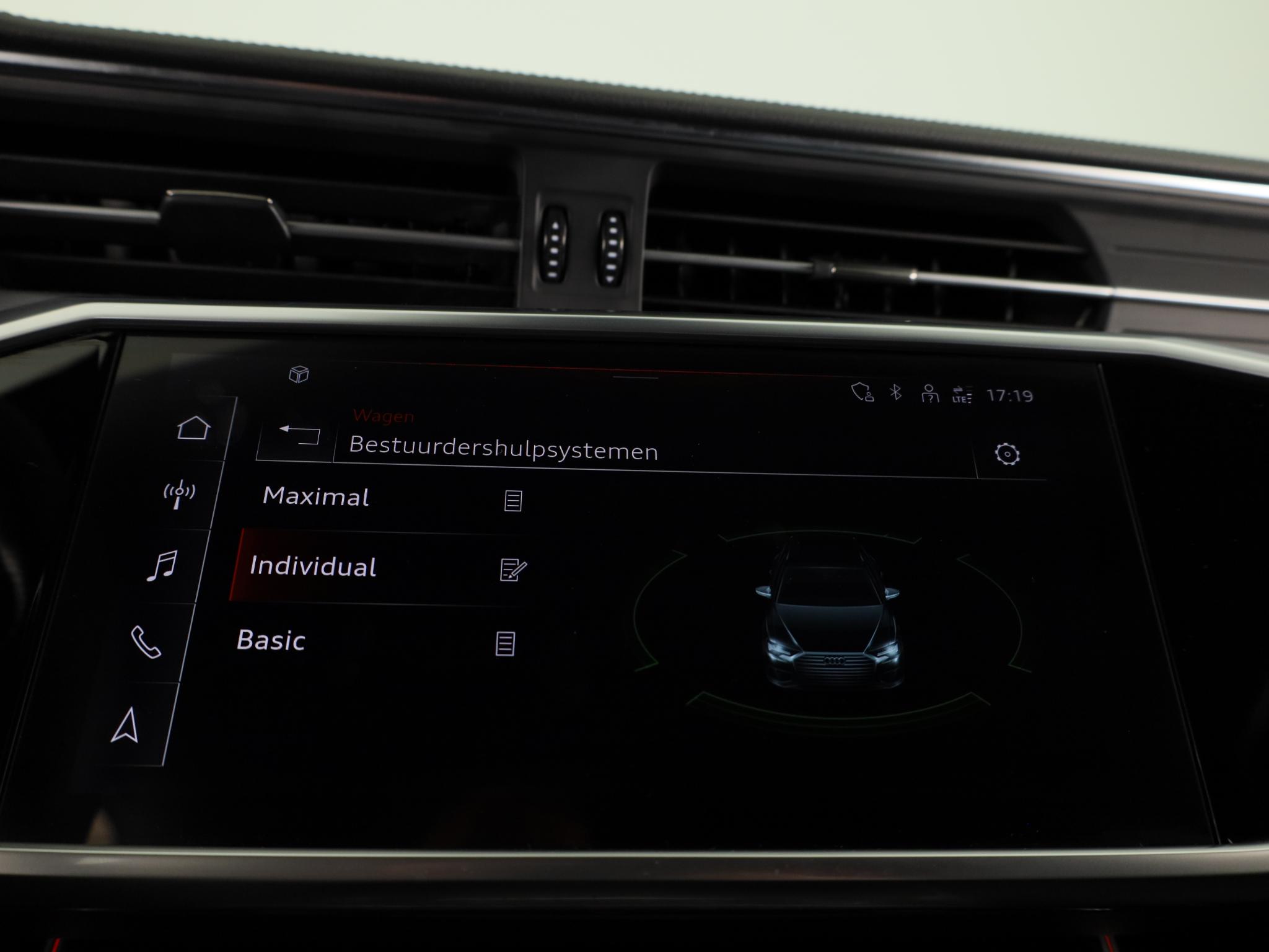 Foto van Audi A6 Avant