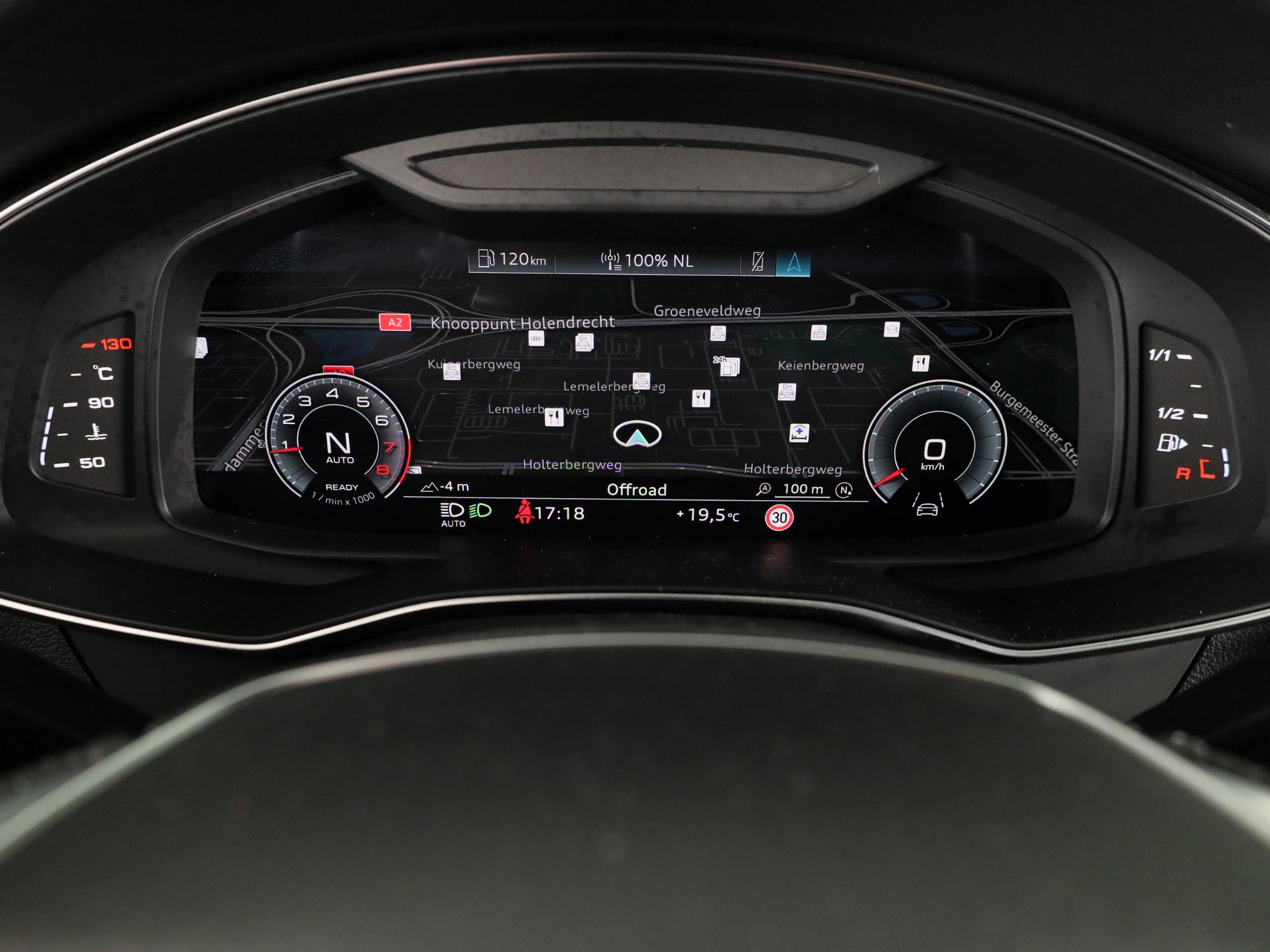 Foto van Audi A6 Avant