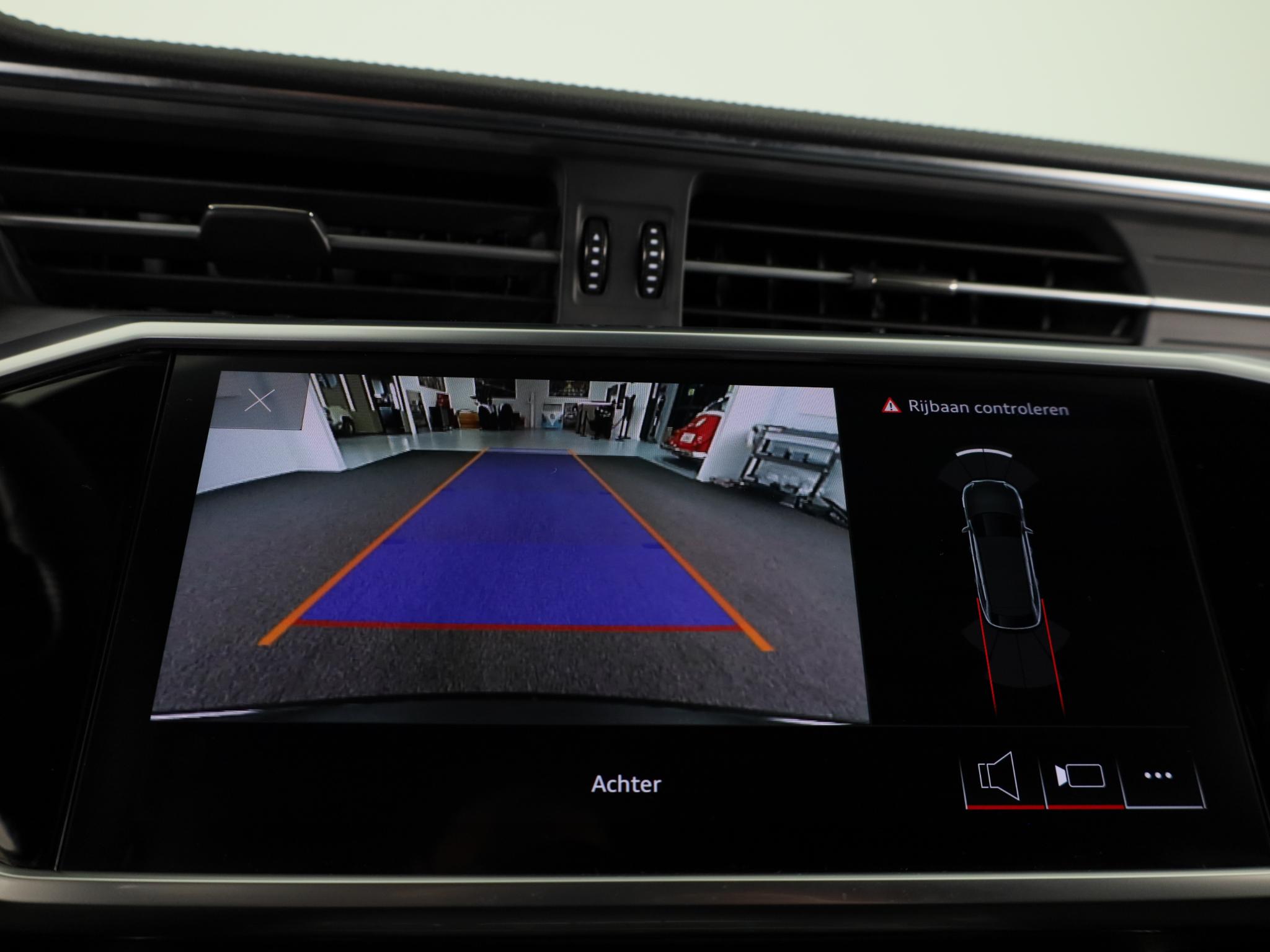Foto van Audi A6 Avant