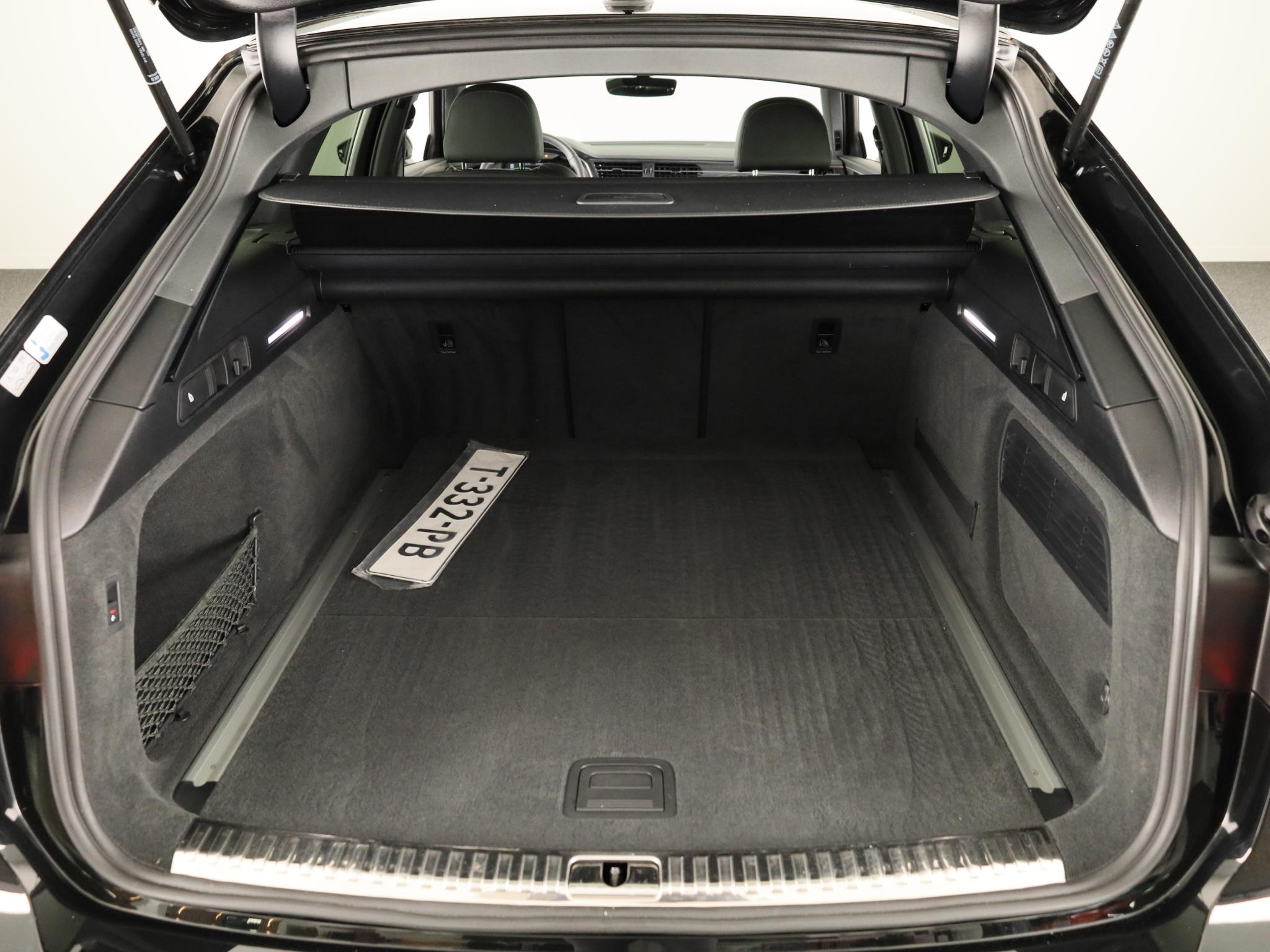 Foto van Audi A6 Avant