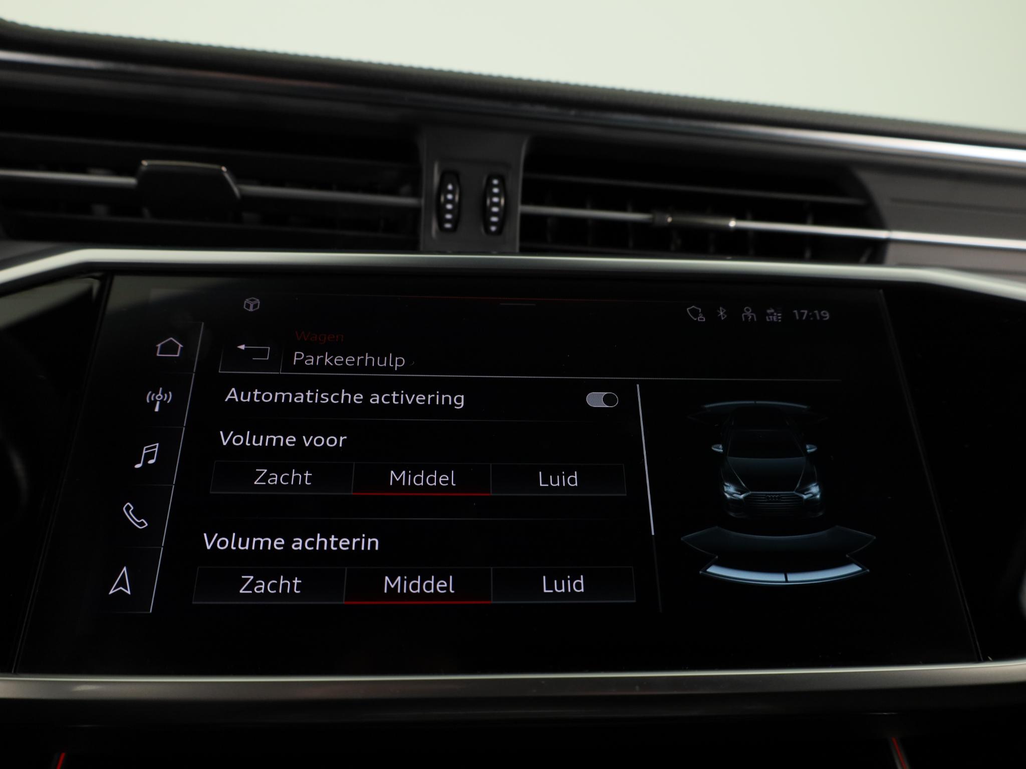 Foto van Audi A6 Avant