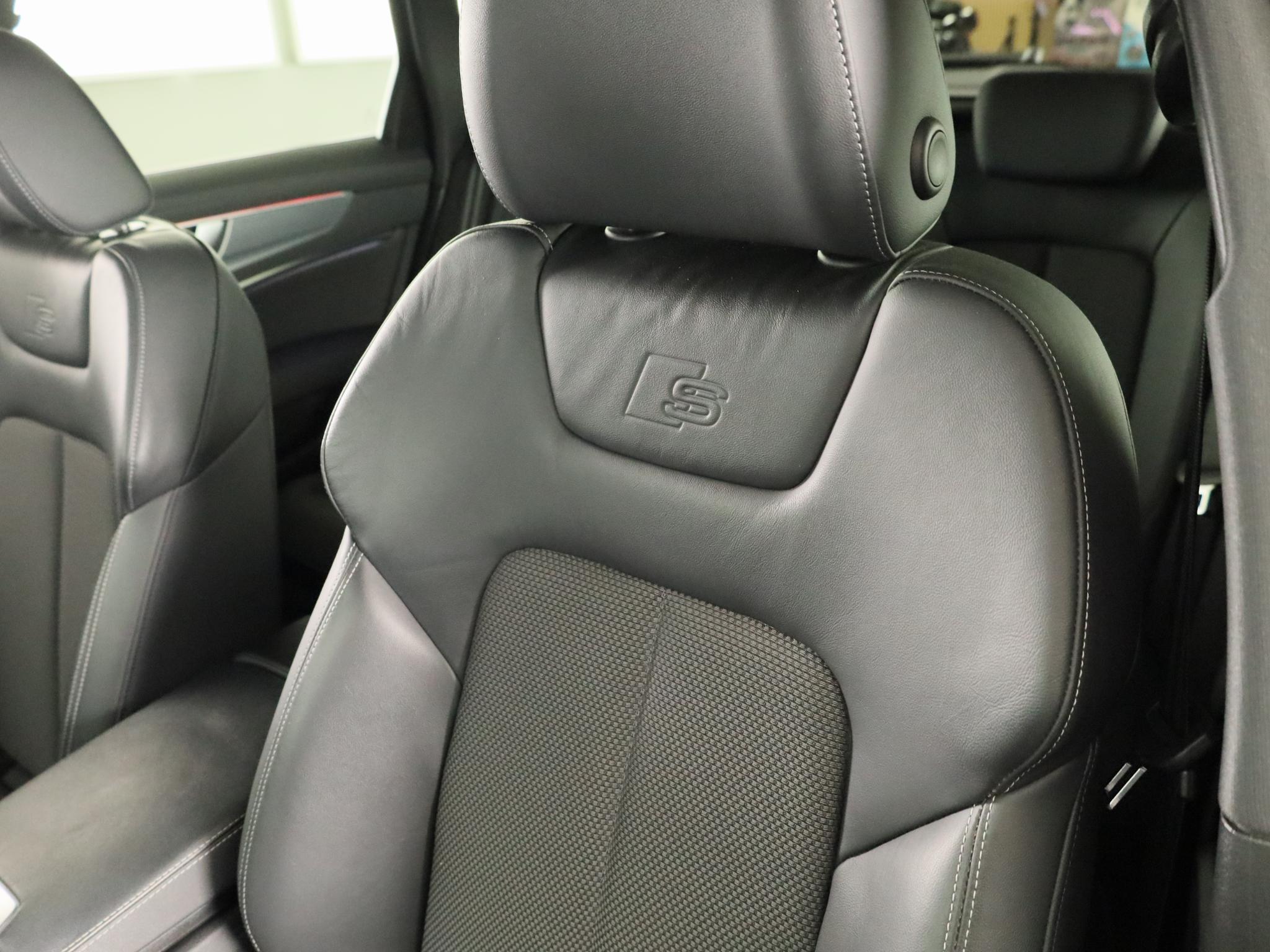 Foto van Audi A6 Avant