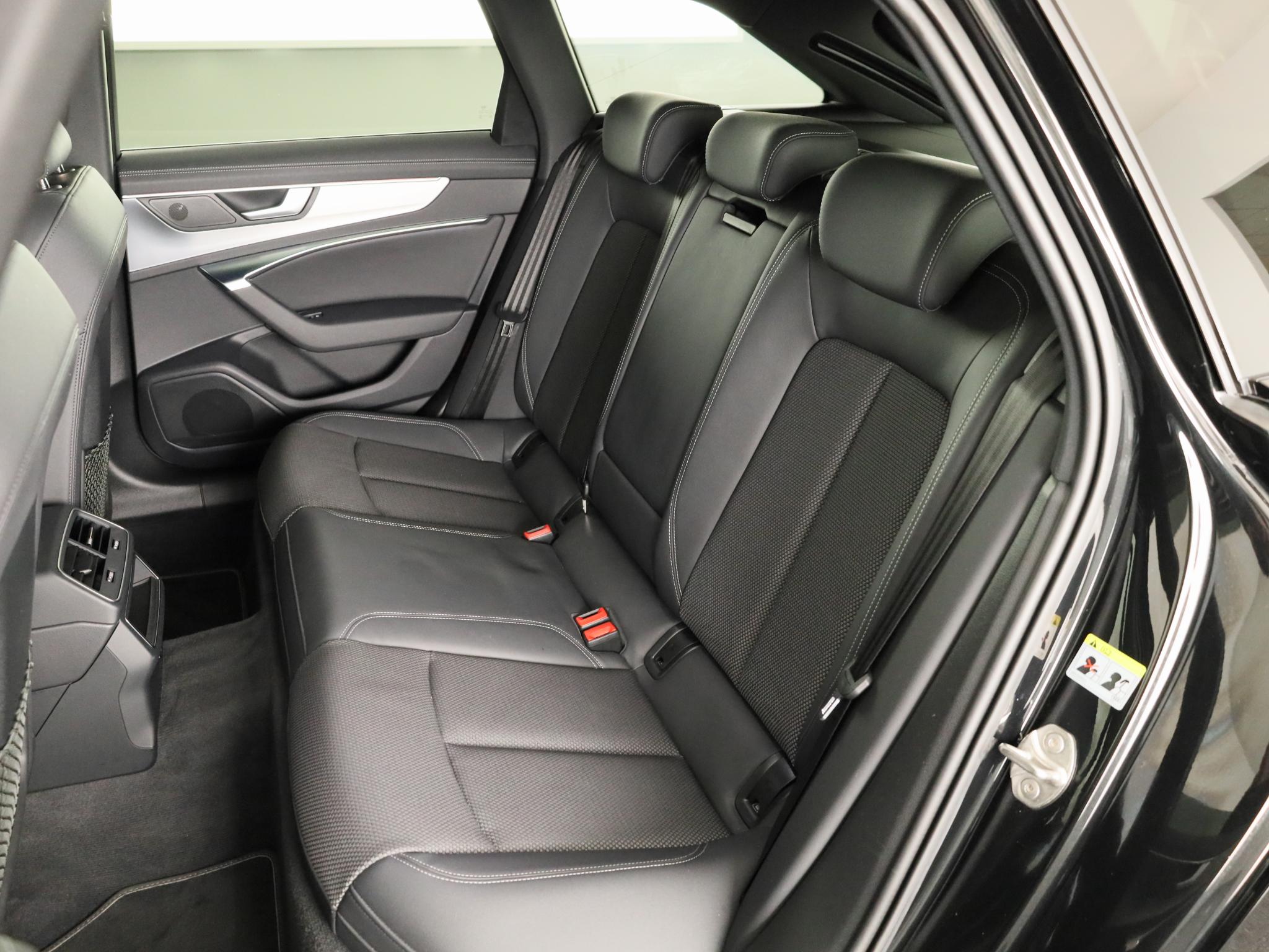 Foto van Audi A6 Avant