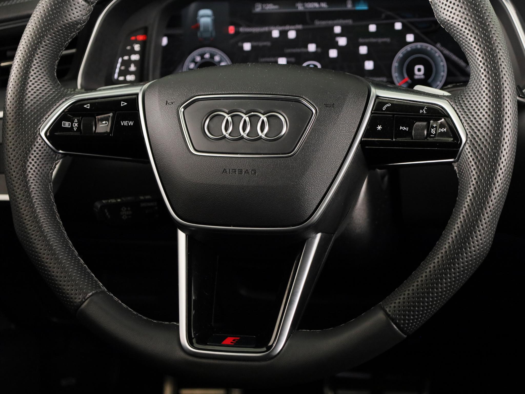 Foto van Audi A6 Avant