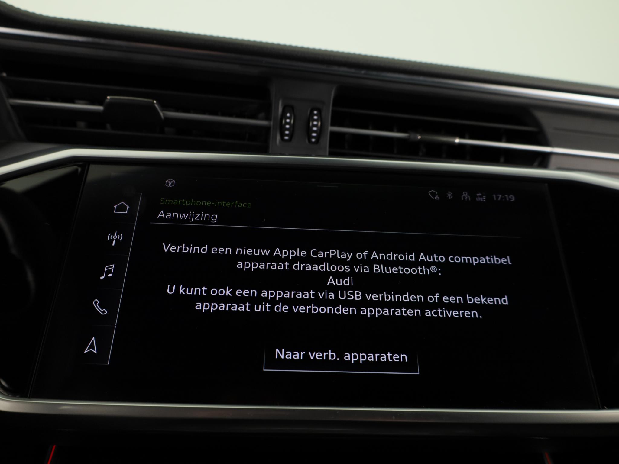 Foto van Audi A6 Avant