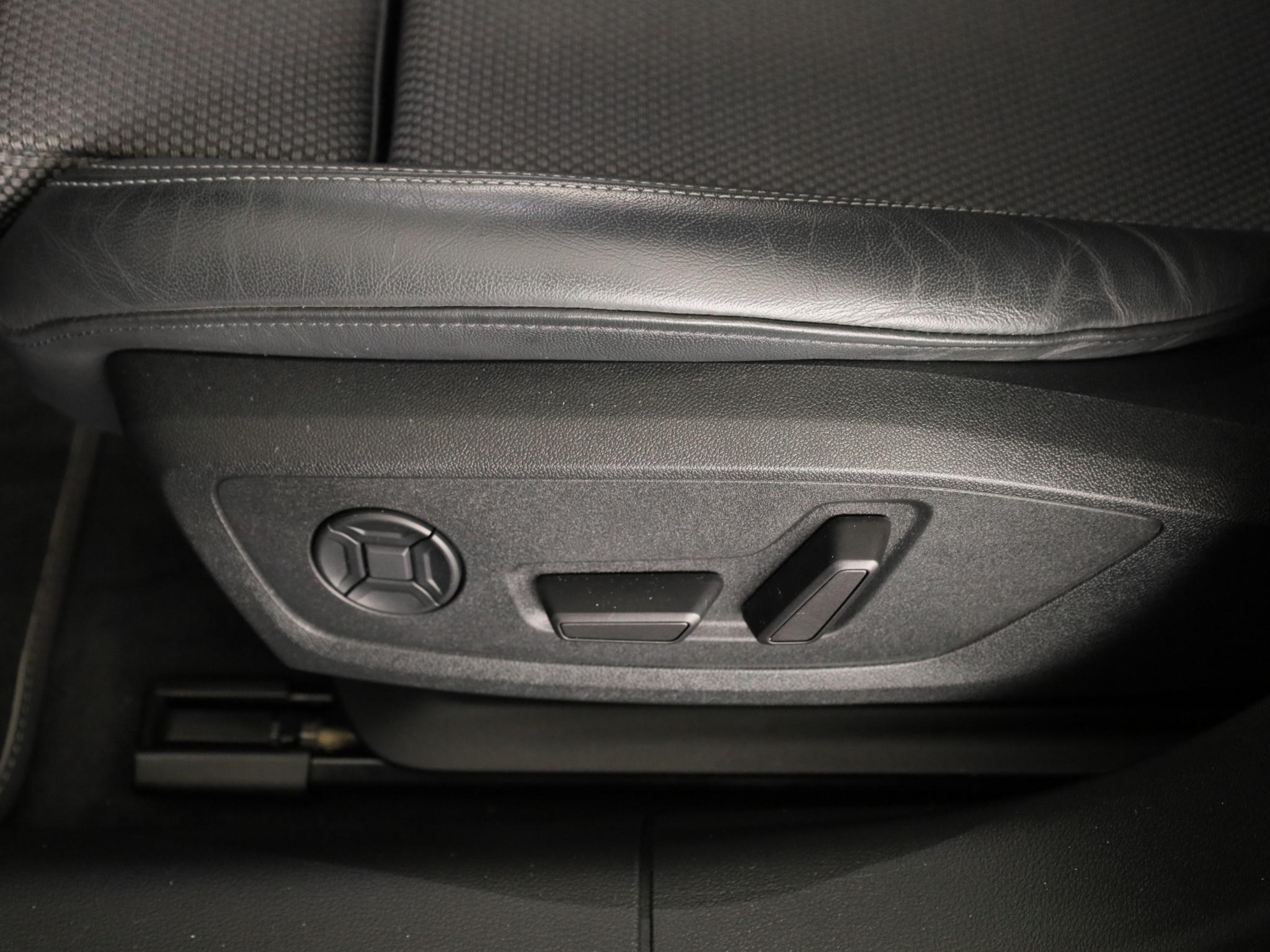 Foto van Audi A6 Avant