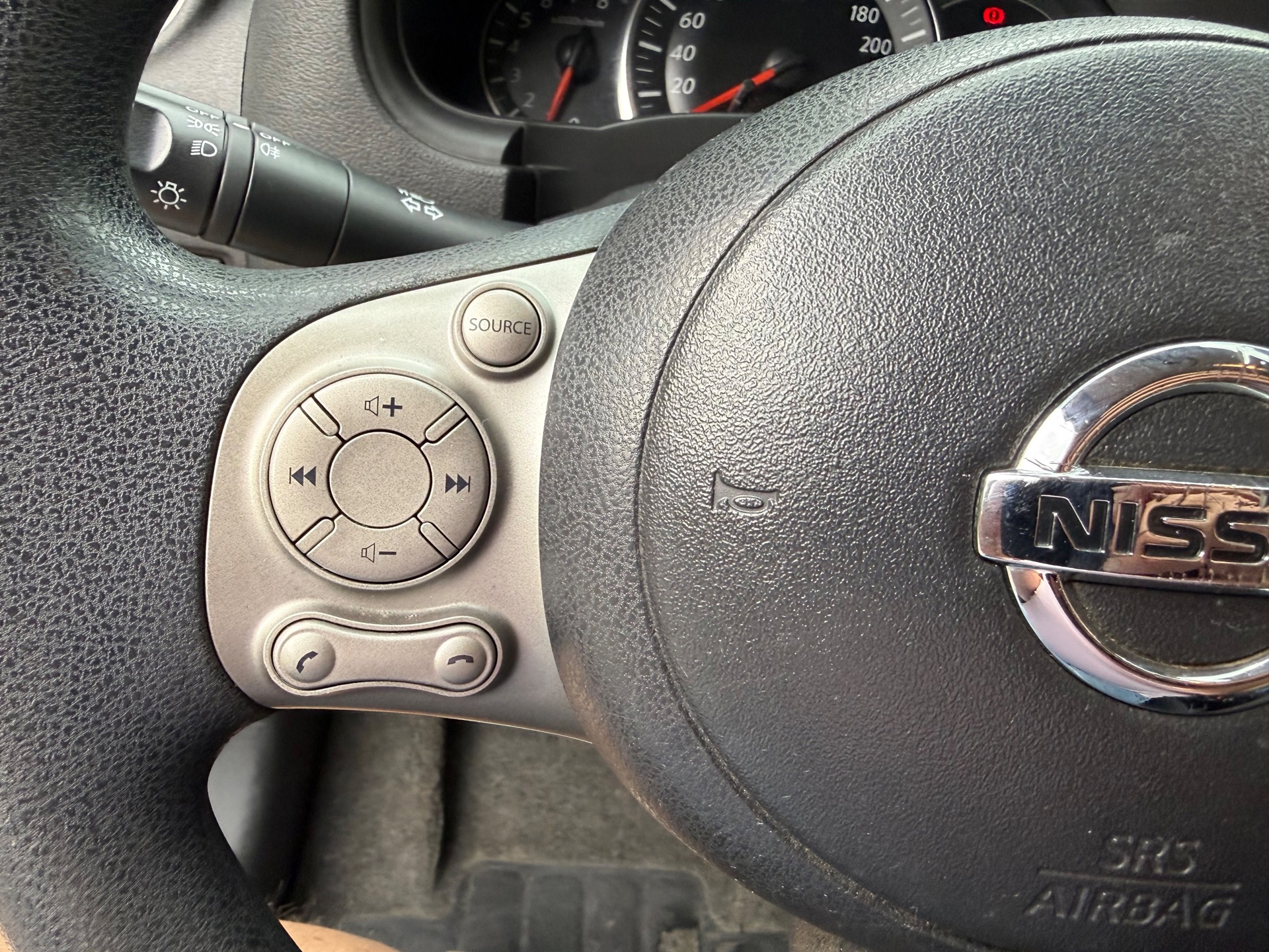 Foto van Nissan Nissan Micra