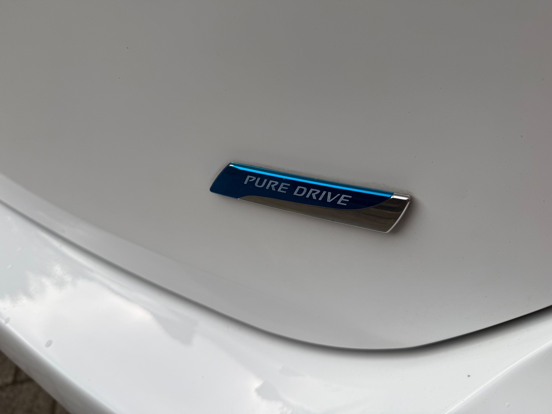 Foto van Nissan Nissan Micra