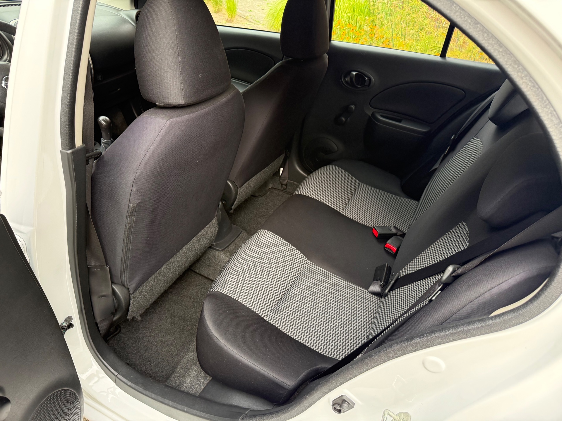 Foto van Nissan Nissan Micra