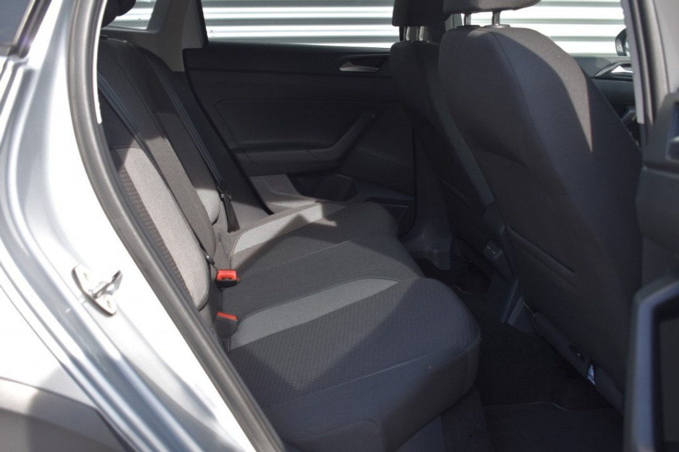 Foto van Volkswagen Taigo
