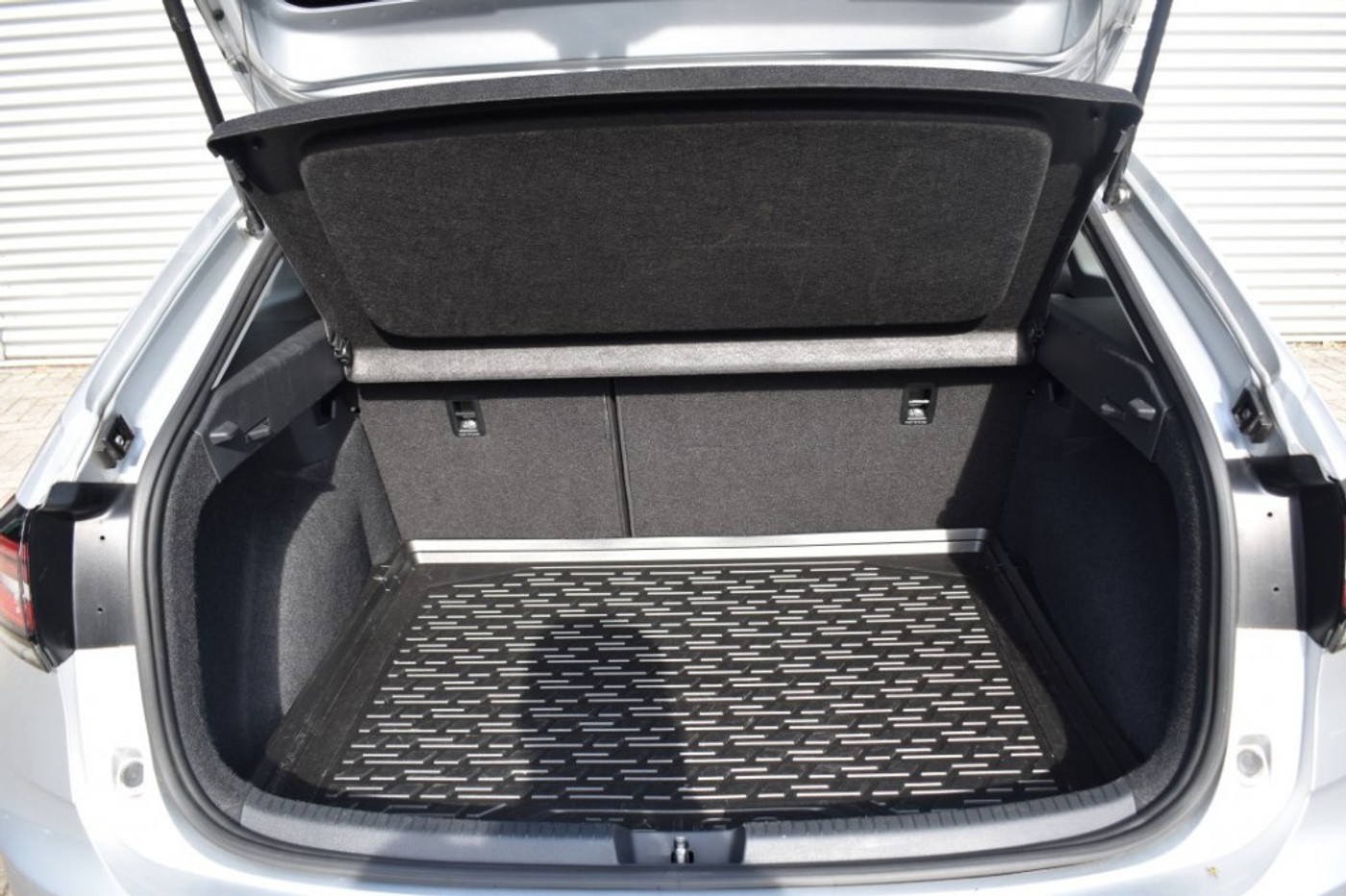 Foto van Volkswagen Taigo