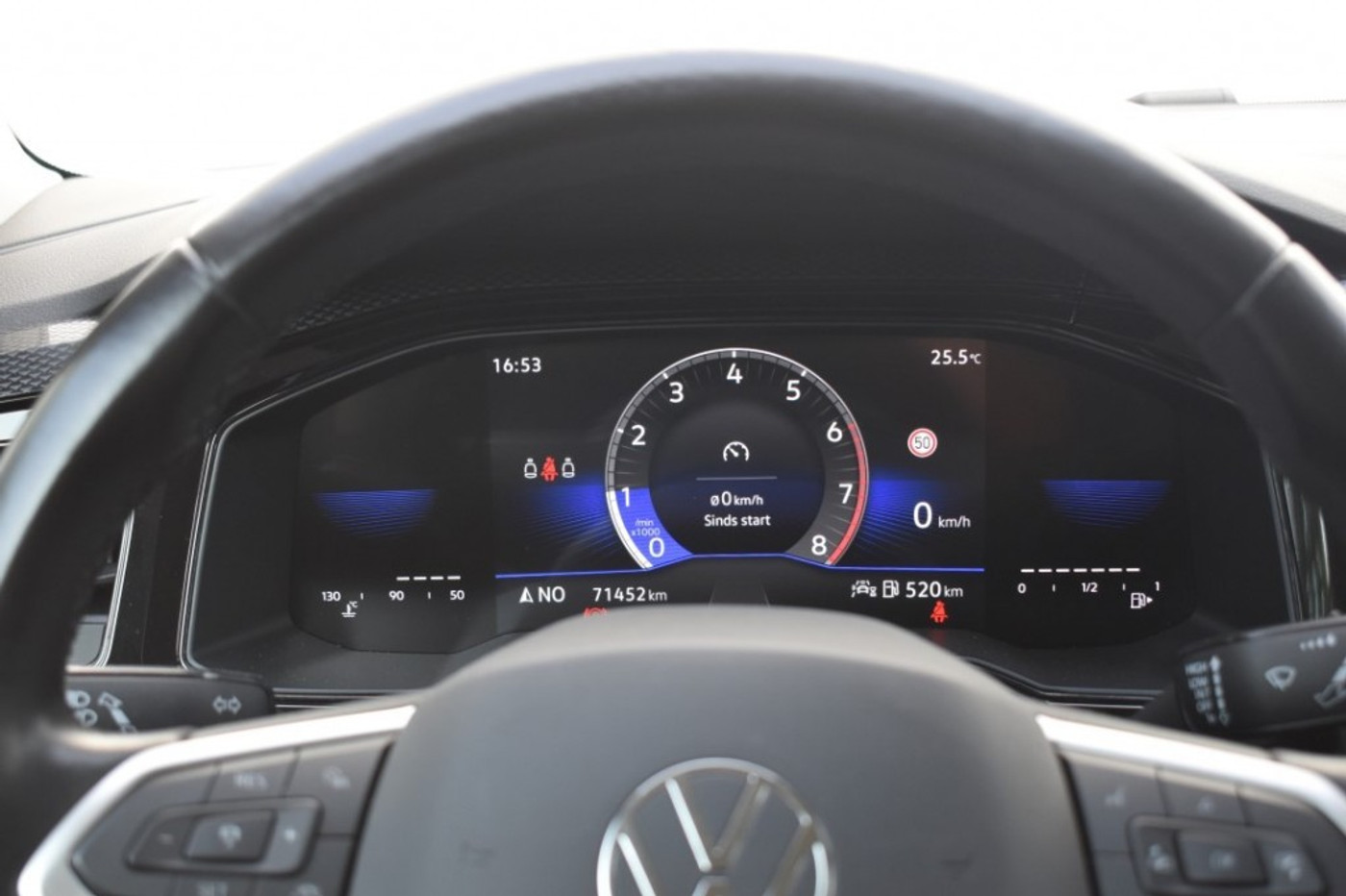 Foto van Volkswagen Taigo