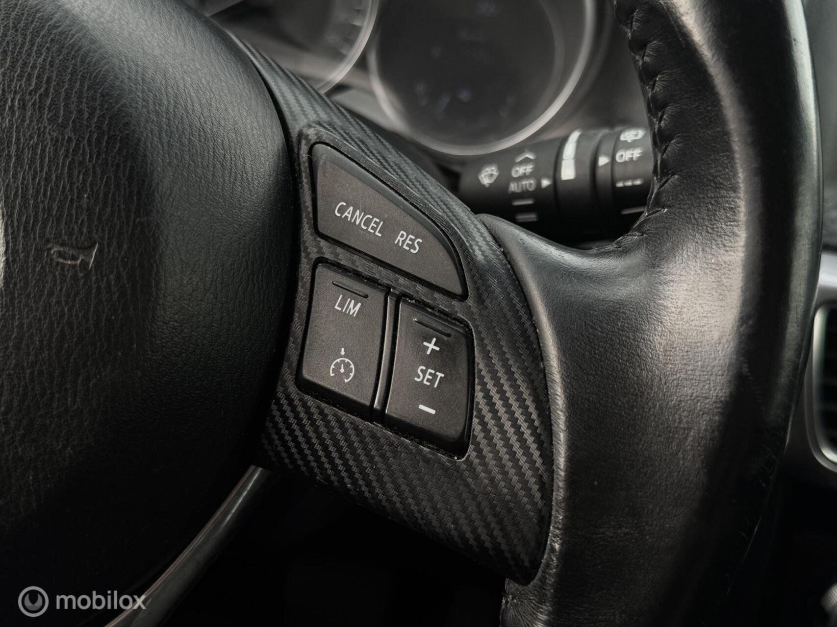 Foto van Mazda Mazda Cx-5
