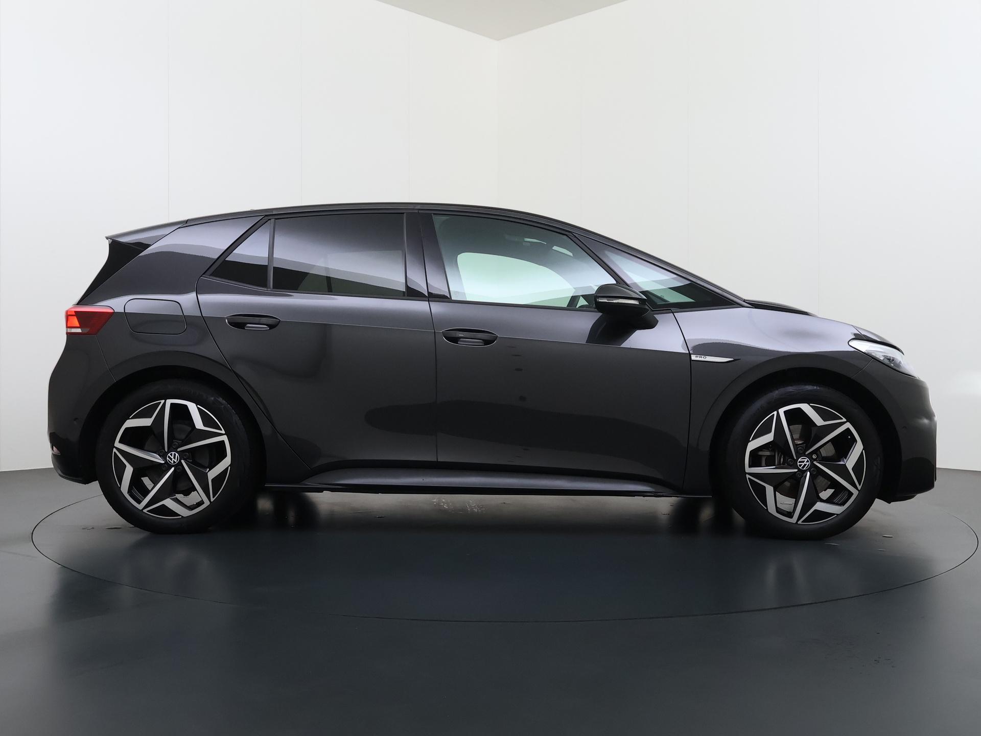 Foto van Volkswagen Id.3 Pro 150 KW