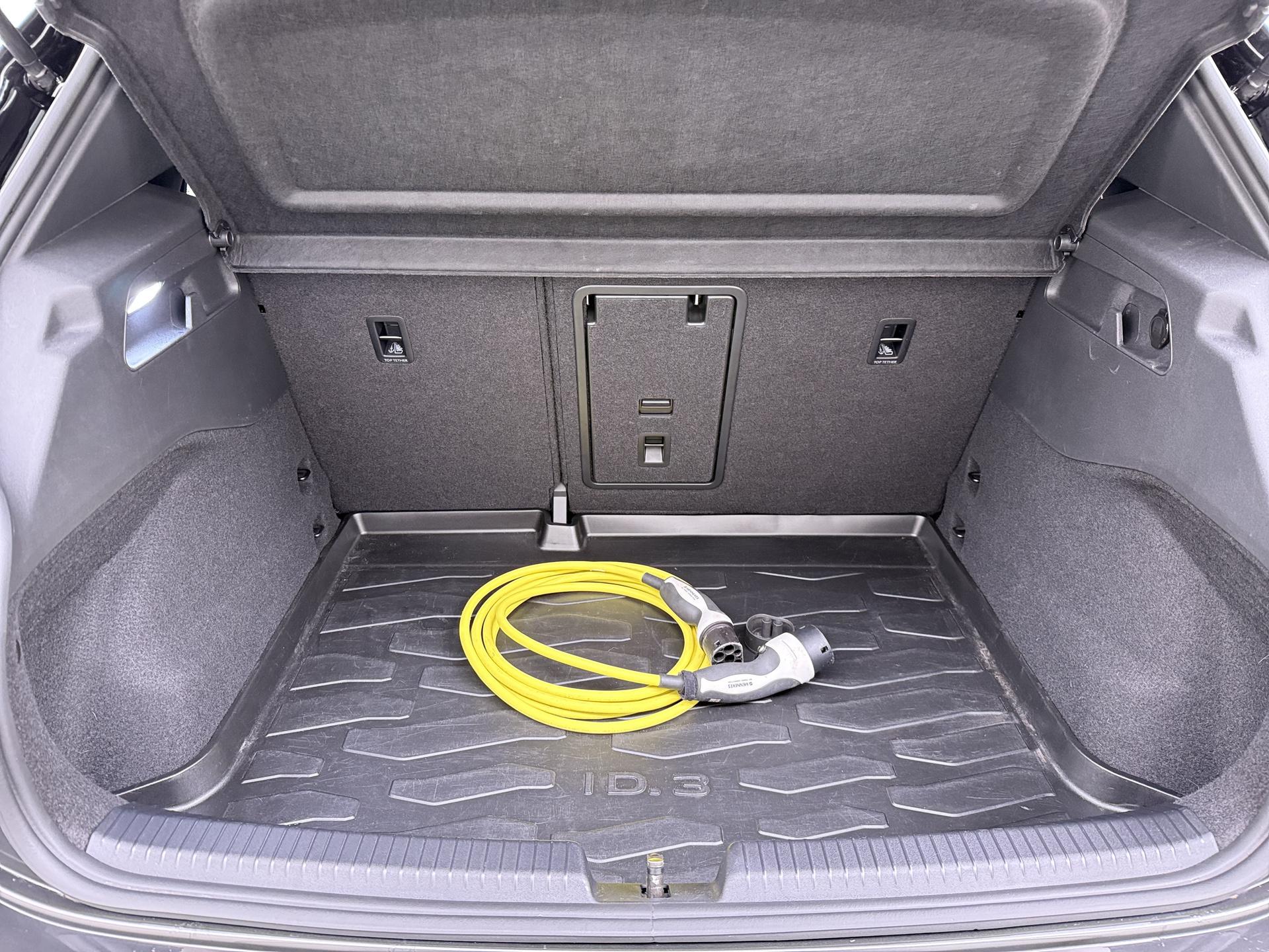 Foto van Volkswagen Id.3 Pro 150 KW
